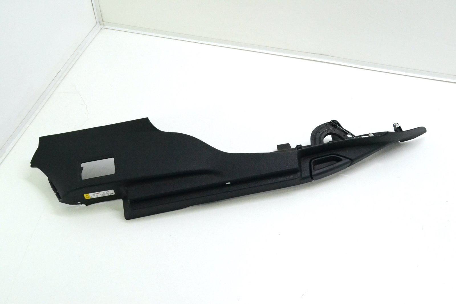 7295592 bmw F34 Gt3