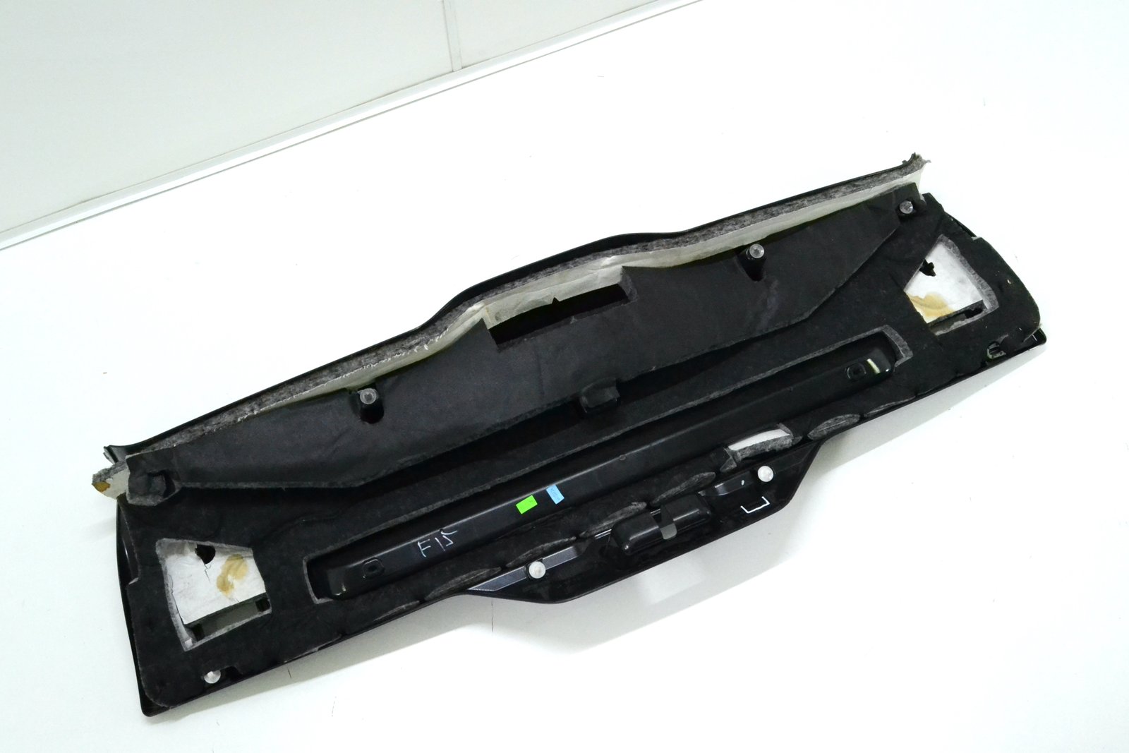 7308509 bmw F15