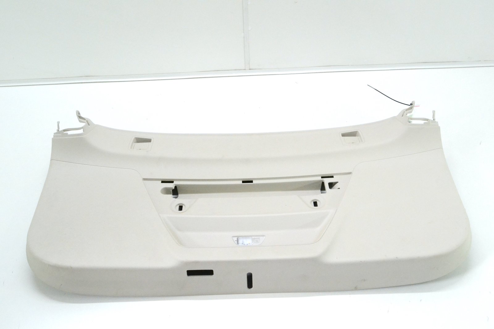 7397909 bmw G32 Gt6