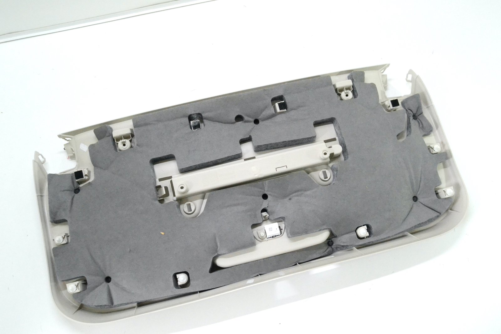 7397909 bmw G32 Gt6