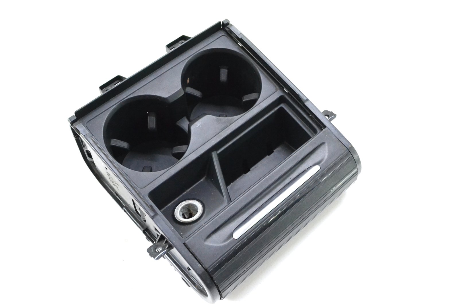 9315332 Бардачок bmw F15 F85