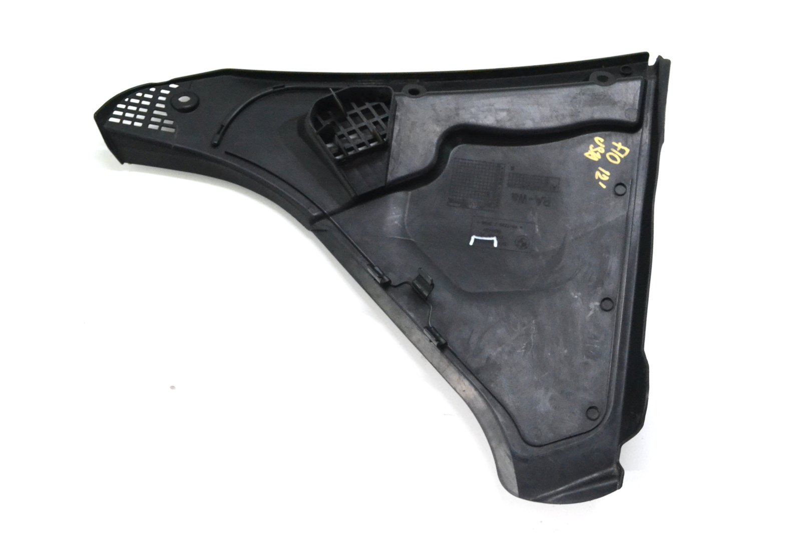 6087605 bmw F10 F11 F06 F12