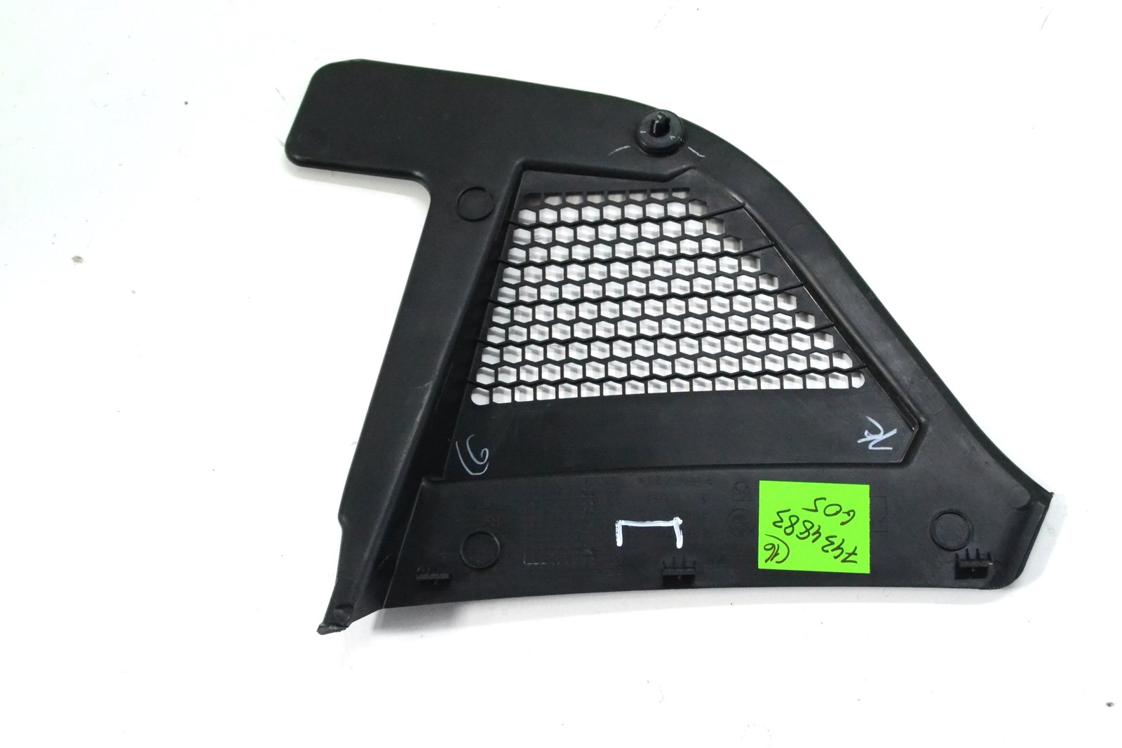 7434883 bmw G05 G06 G07