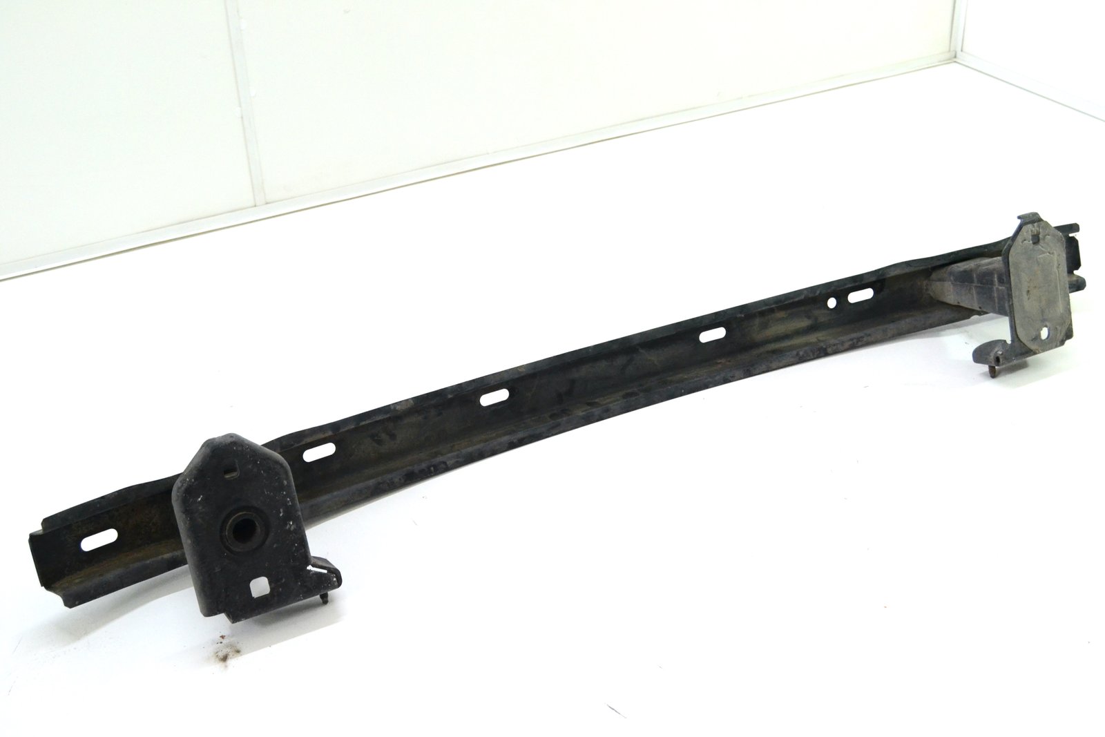 7183884 Підсилювач бампера задній bmw F01