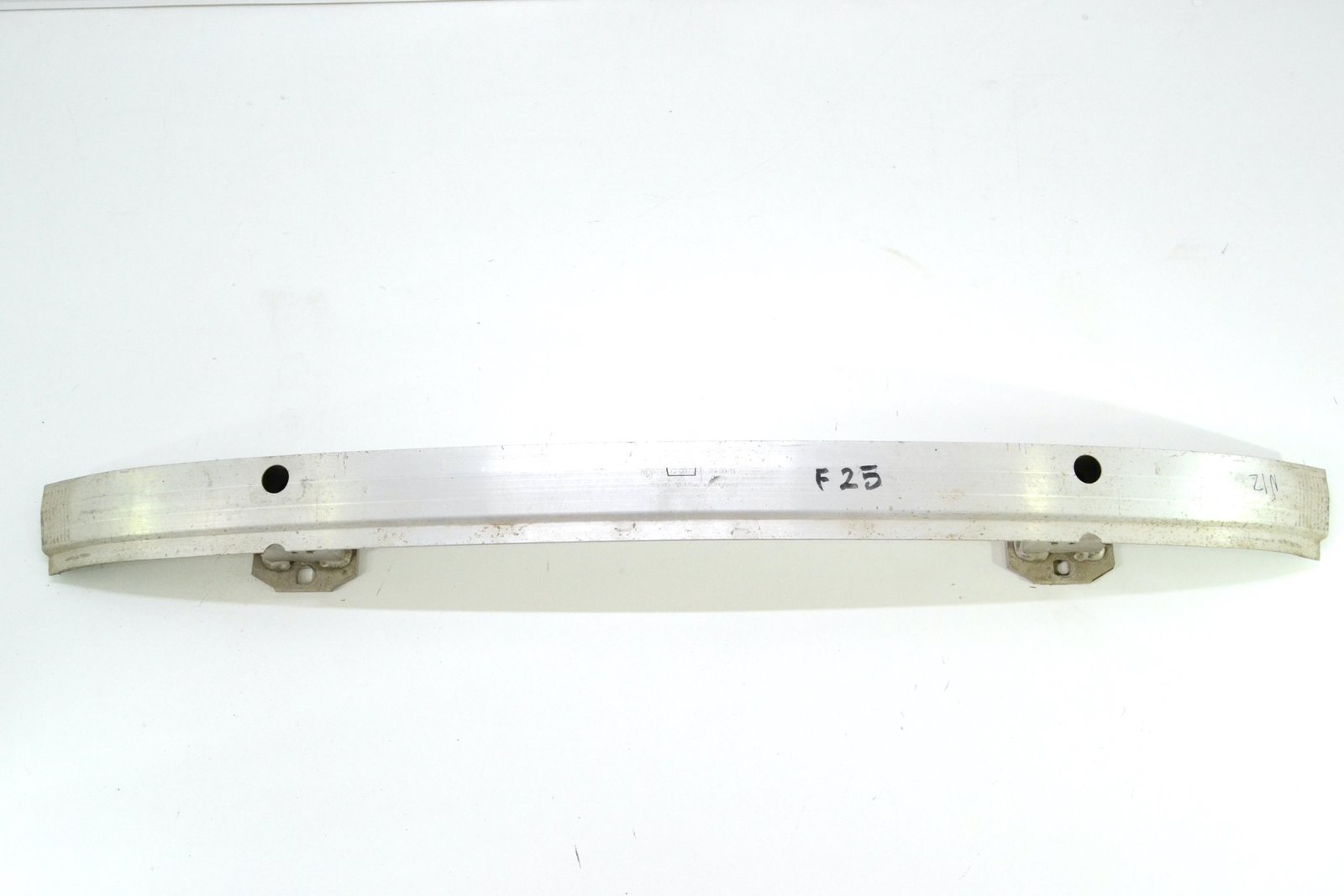 7210072 Підсилювач бампера задній bmw F25