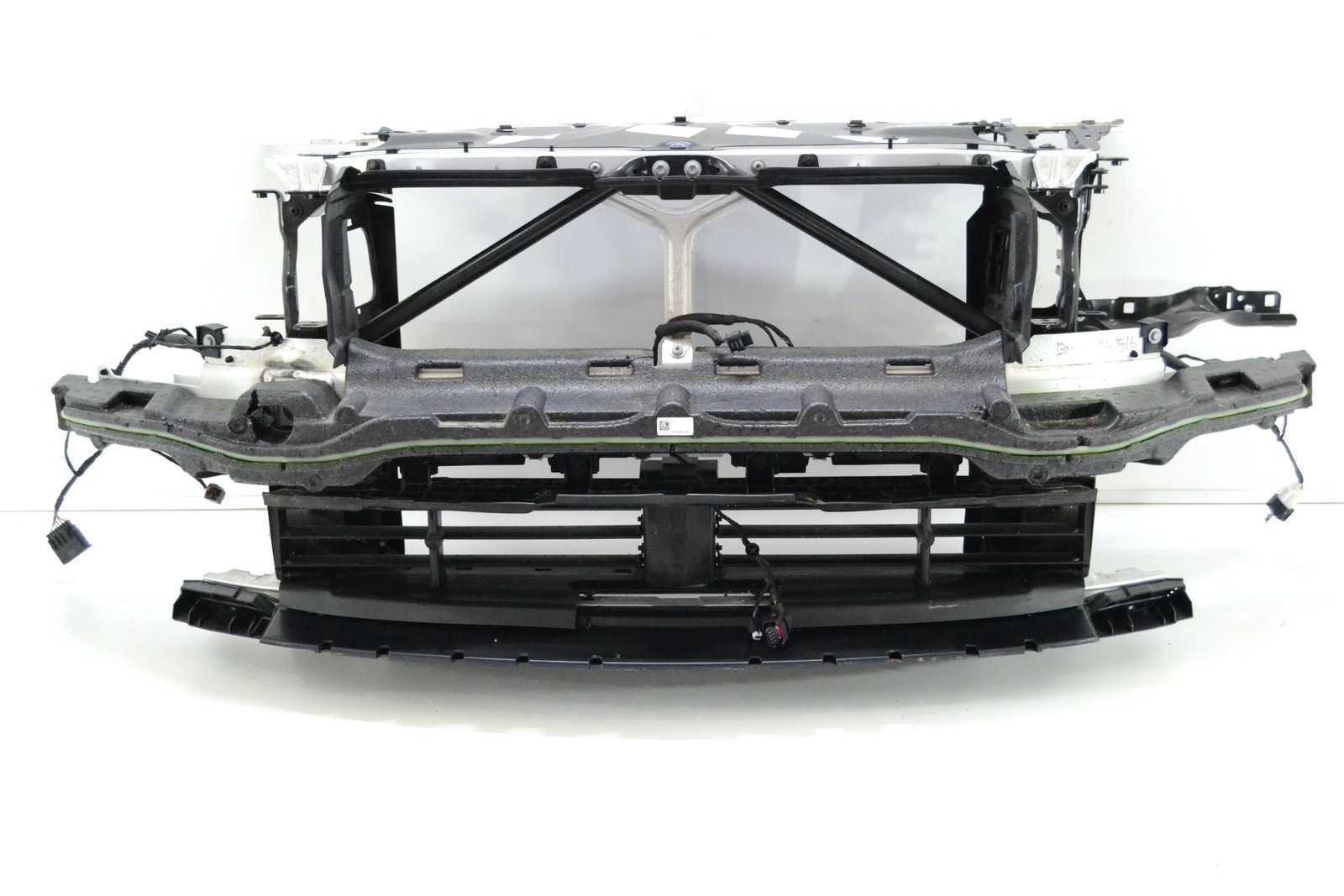 Установочна панель bmw G14 G15 G16