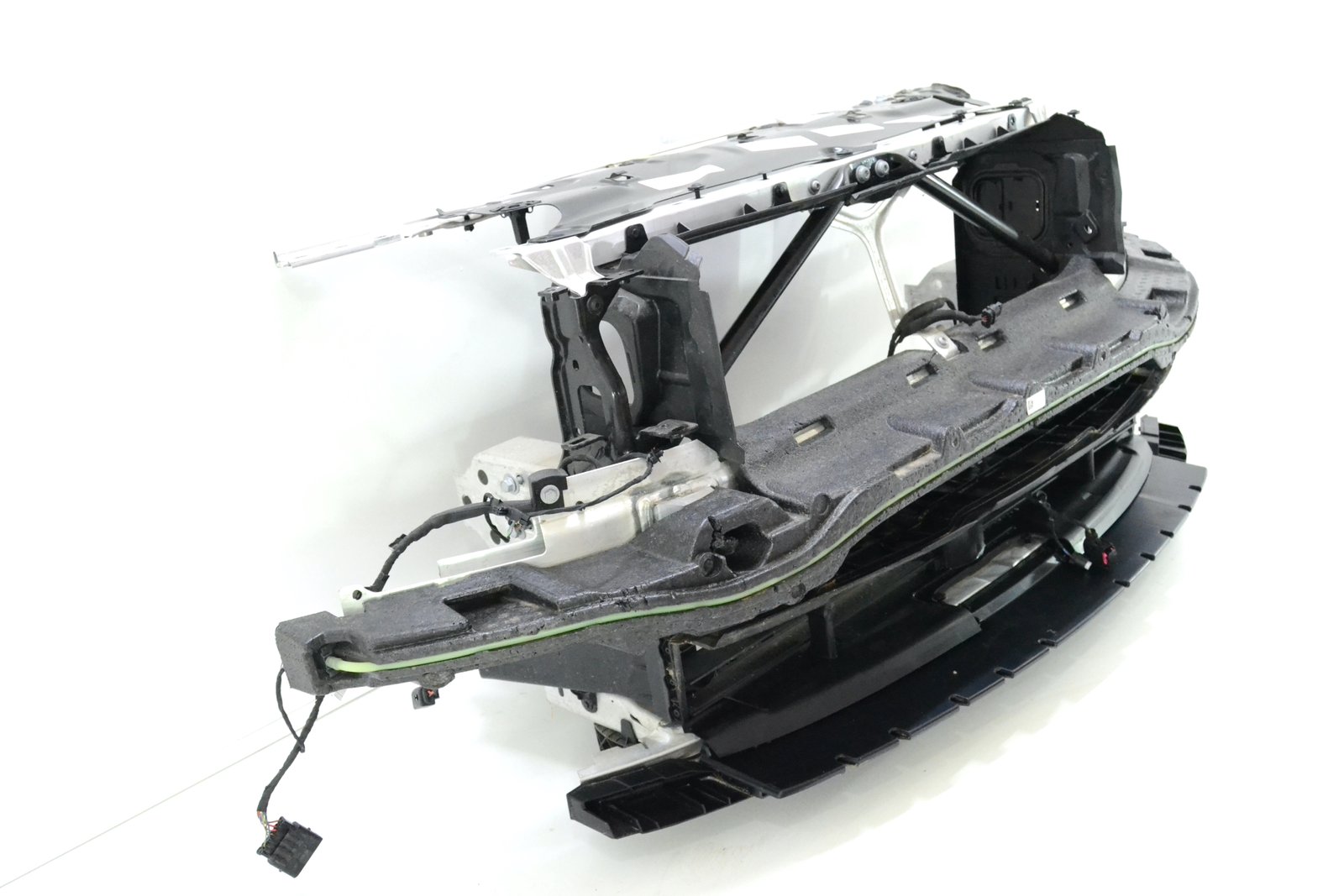 Установочна панель bmw G14 G15 G16