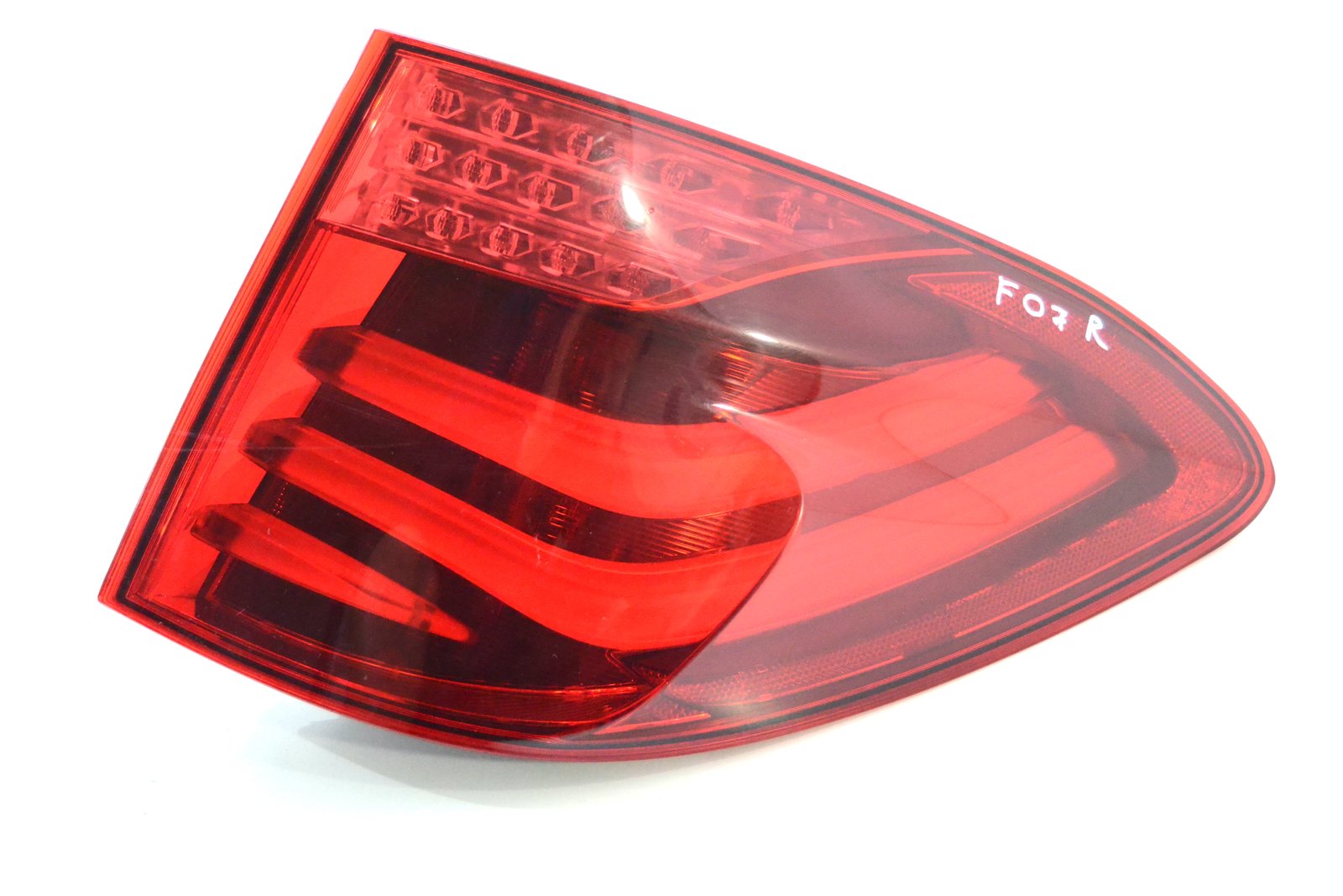 7199644 Задній ліхтар правий bmw F07 EU