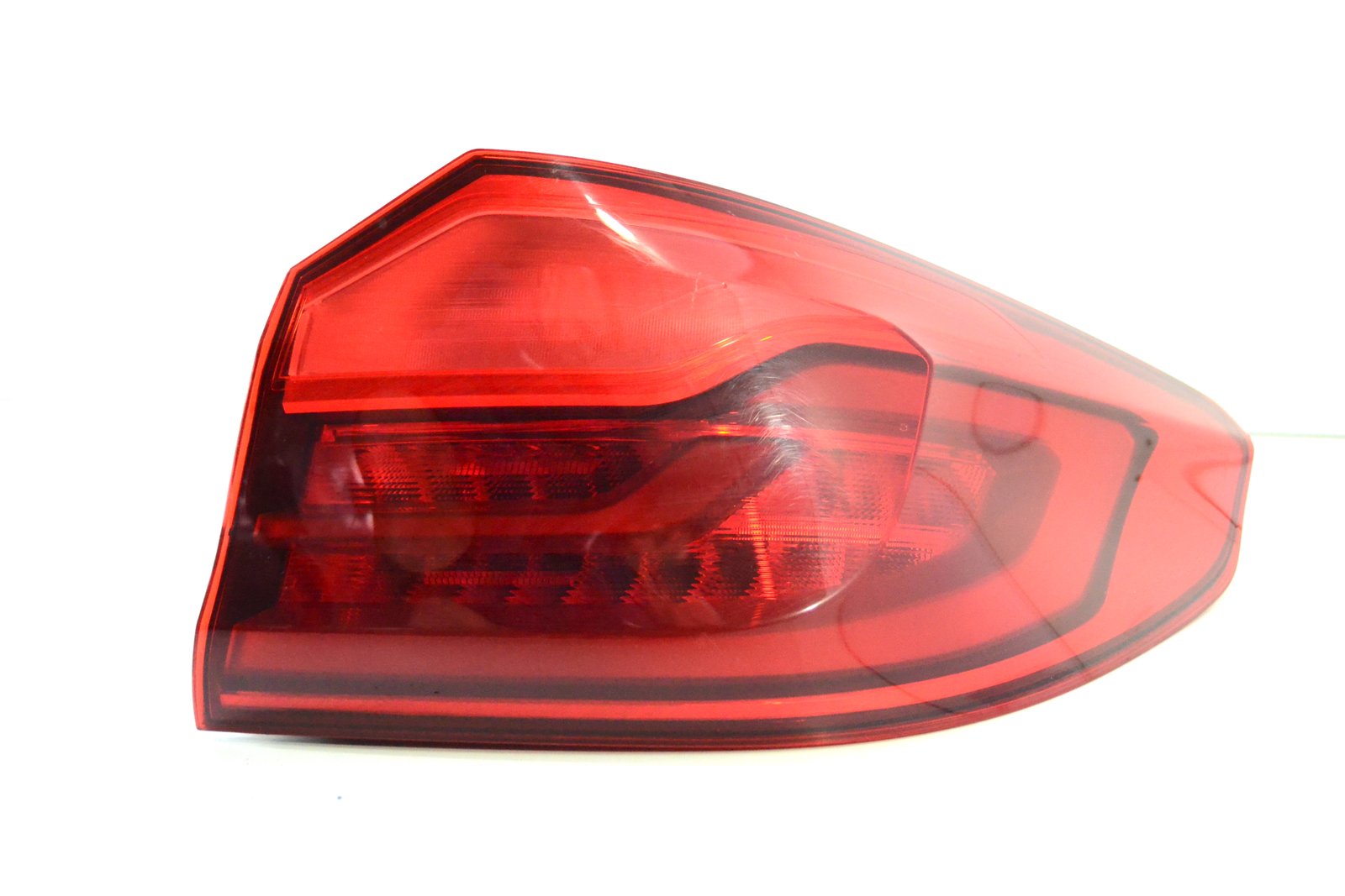 7376470 Задній ліхтар правий bmw G30 USA