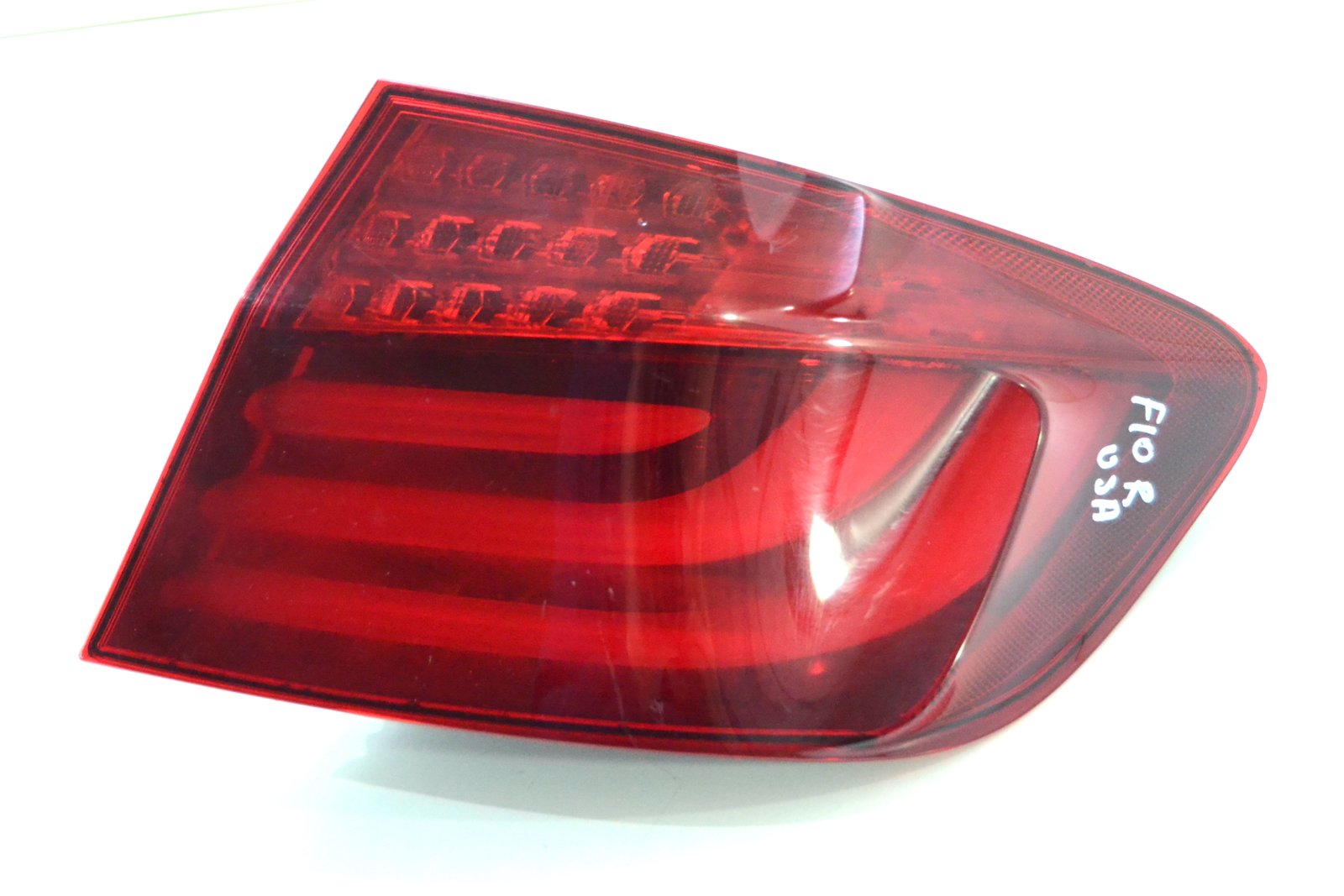 7203232 Задній ліхтар правий bmw F10 USA