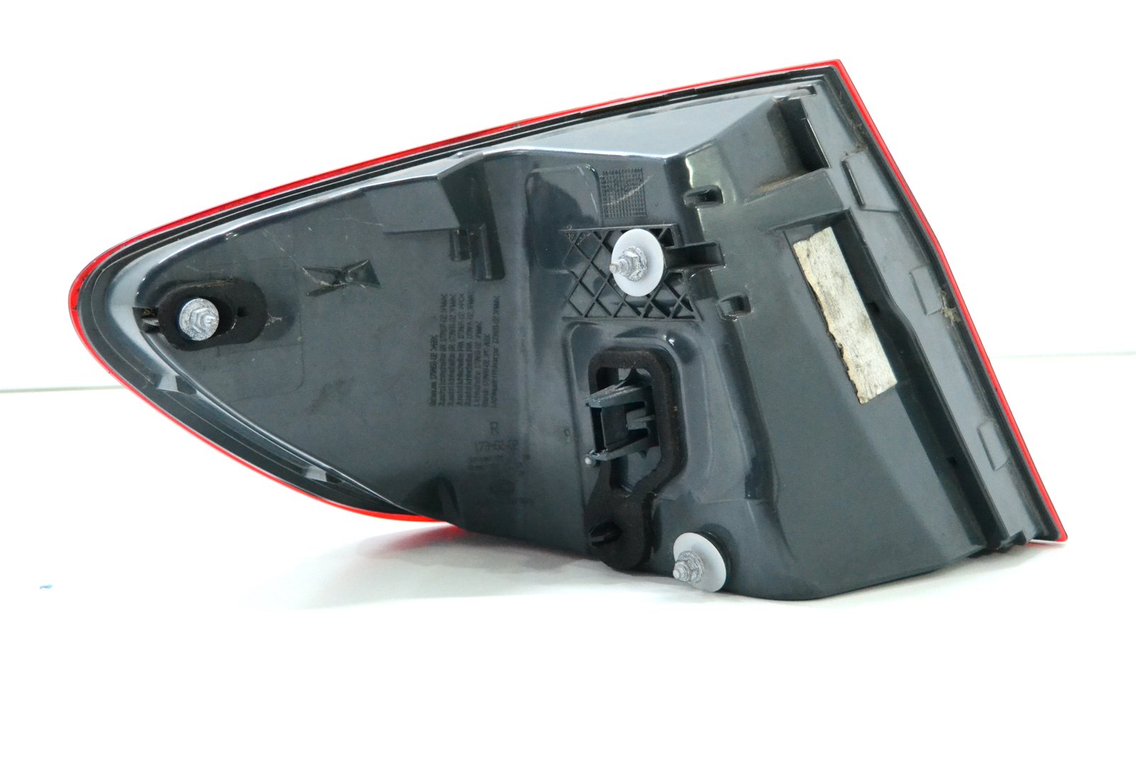 7203232 Задній ліхтар правий bmw F10 USA