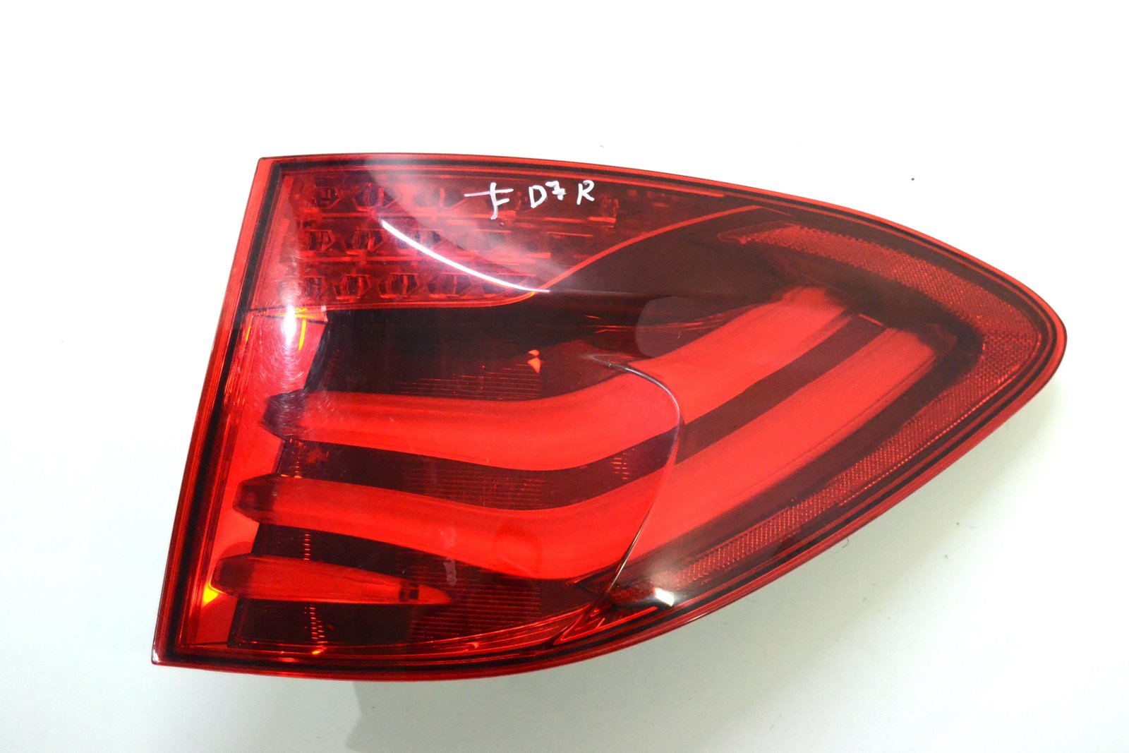 7199644 Задній ліхтар правий bmw F07 EU