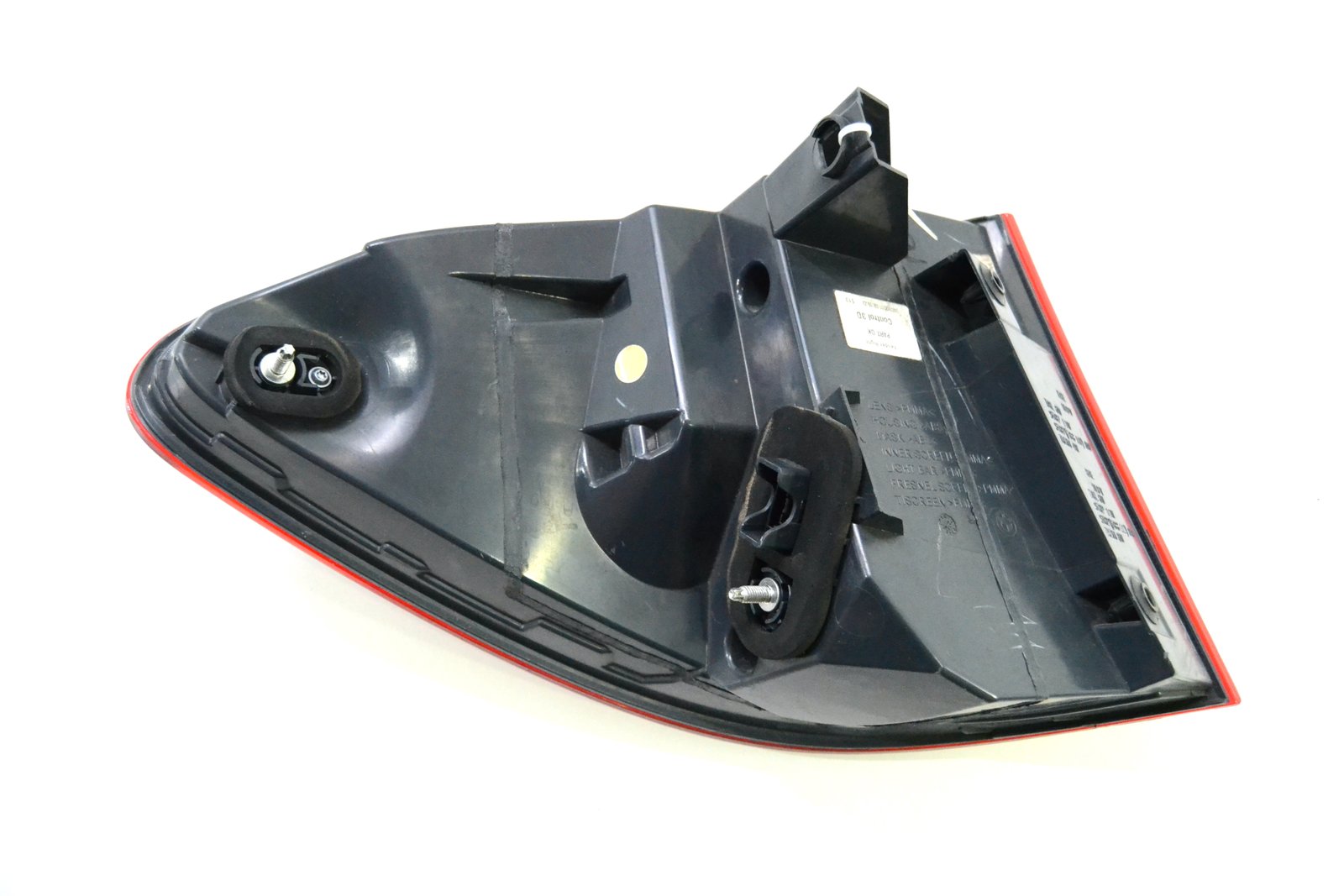 7199644 Задній ліхтар правий bmw F07 EU