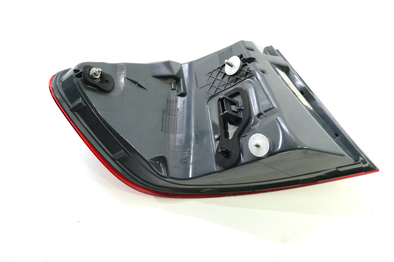 7203232 Задній ліхтар праивй bmw F10 USA