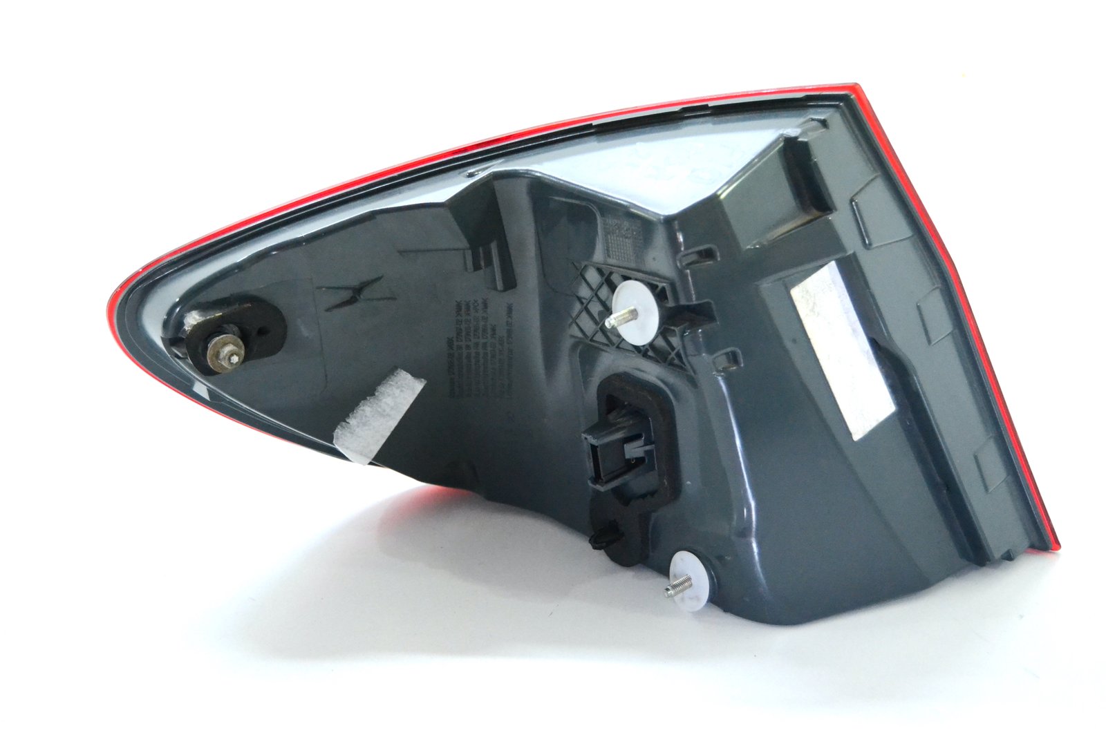 7203232 Задній ліхтар правий bmw F10 USA