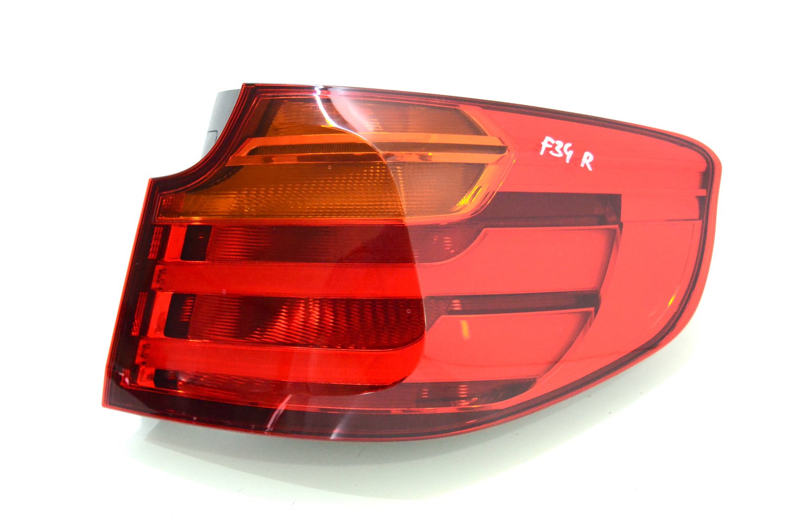 7286038 Задній ліхтар правий bmw F34 EU