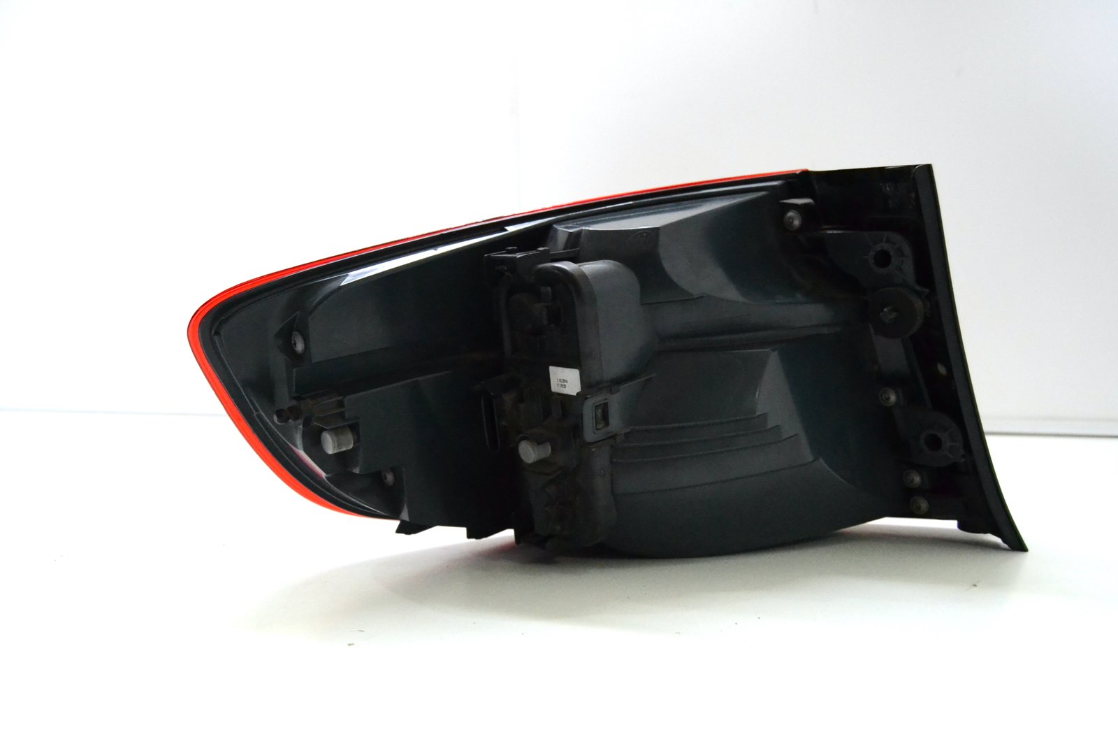 7286038 Задній ліхтар правий bmw F34 EU