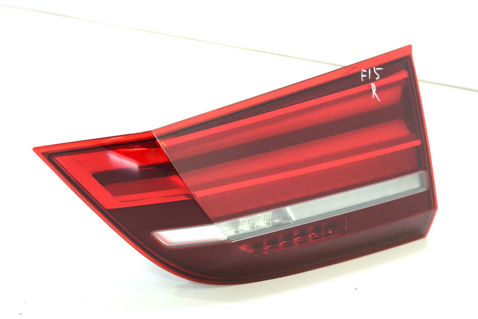 7329046 Задній ліхтар праий bmw F15 USA