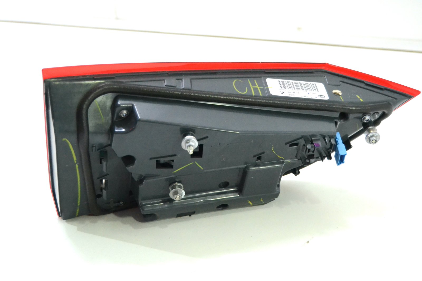 7329046 Задній ліхтар праий bmw F15 USA