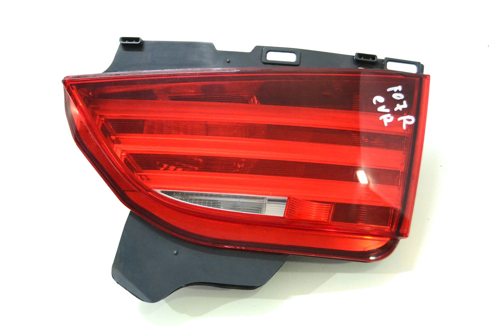 7199638 Задній ліхтар правий bmw F07 EU