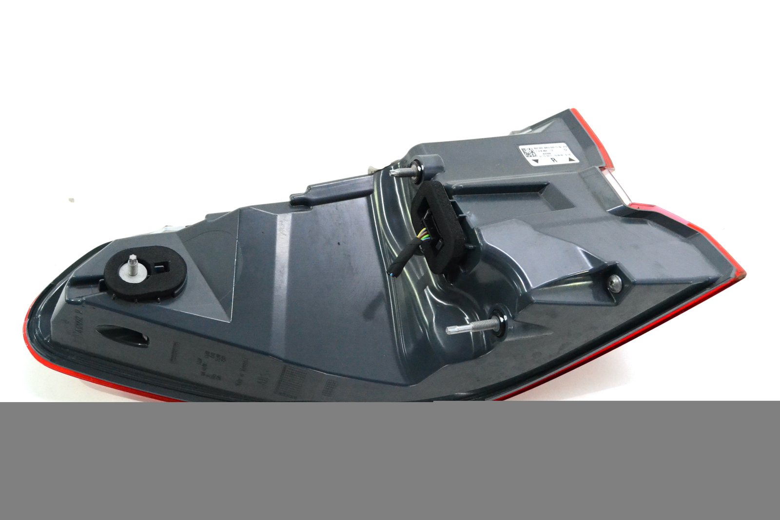 7376484 Задній ліхтар правий bmw G32 EU