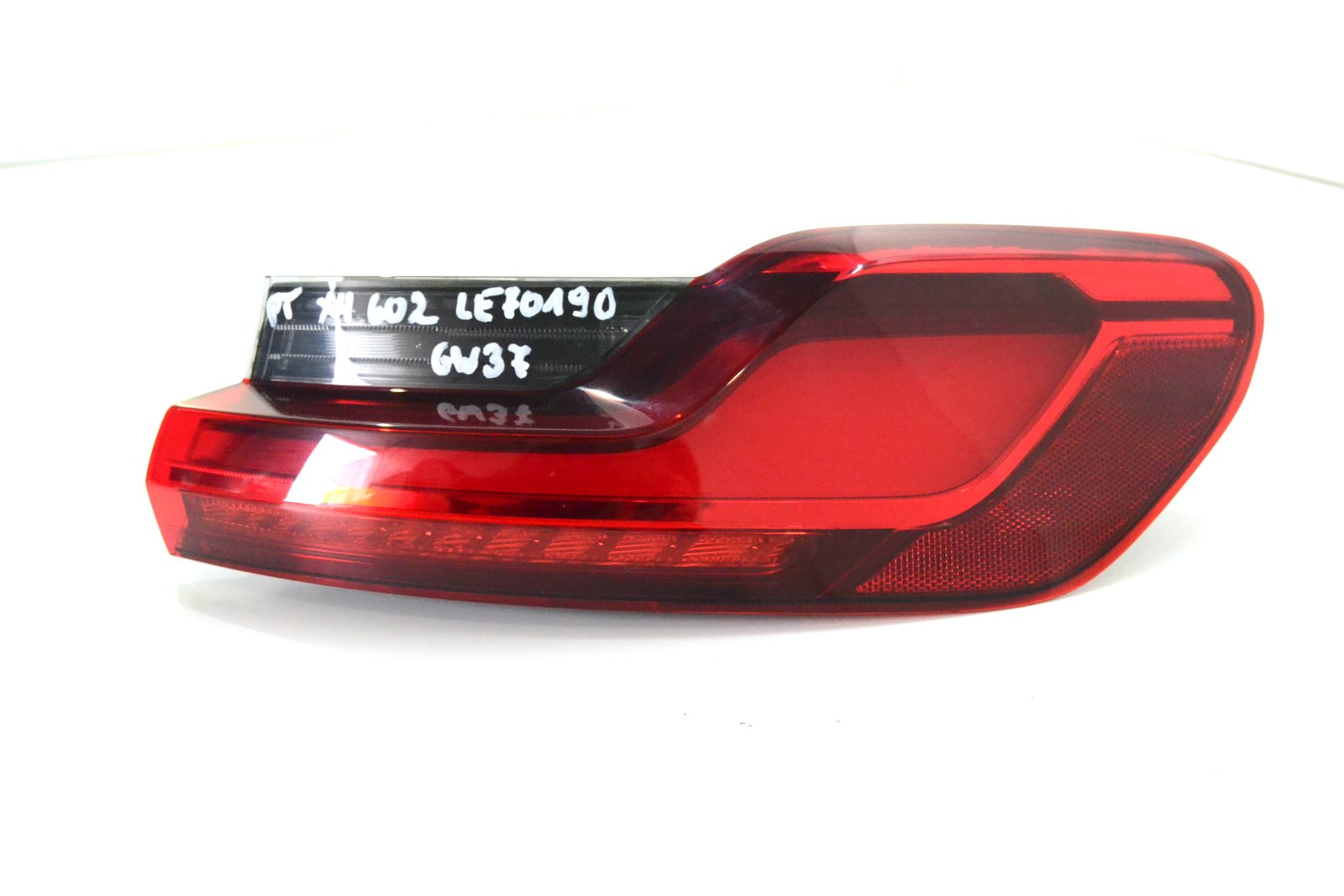 7409396 Задній ліхтар правий bmw G02 F98 X4 EU