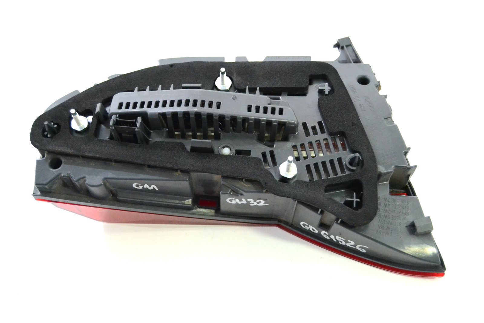 7342968 Задній ліхтар правий bmw G11 G12 EU