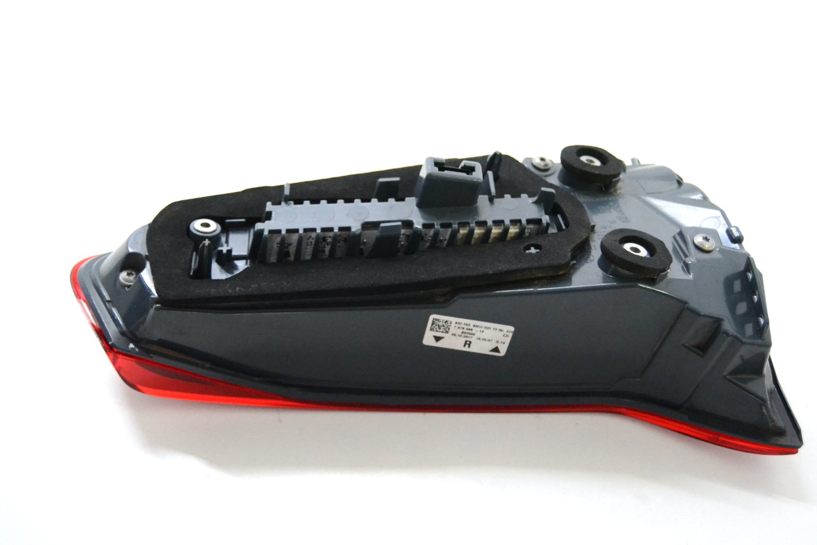 7376486 Задній ліхтар правий bmw G32 EU