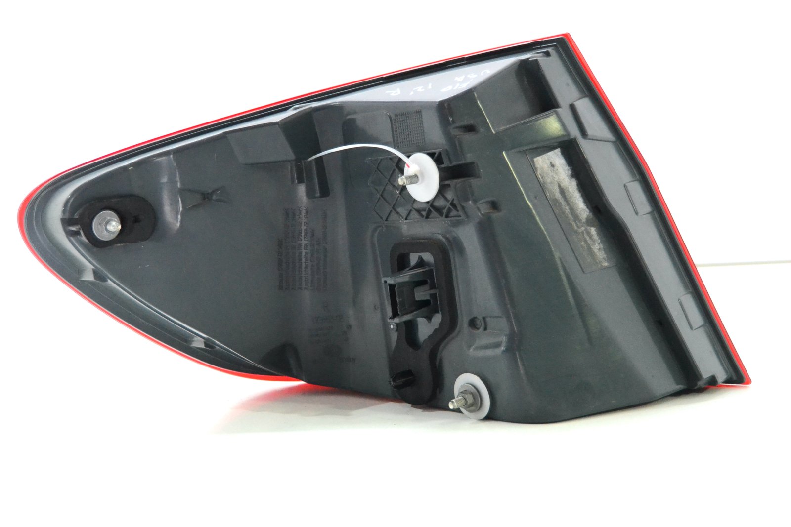 7203232 Задній ліхтар правий bmw F10 USA