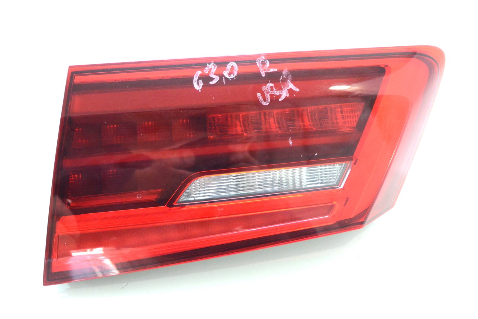 7376476 Задній ліхтар правий bmw G30 USA