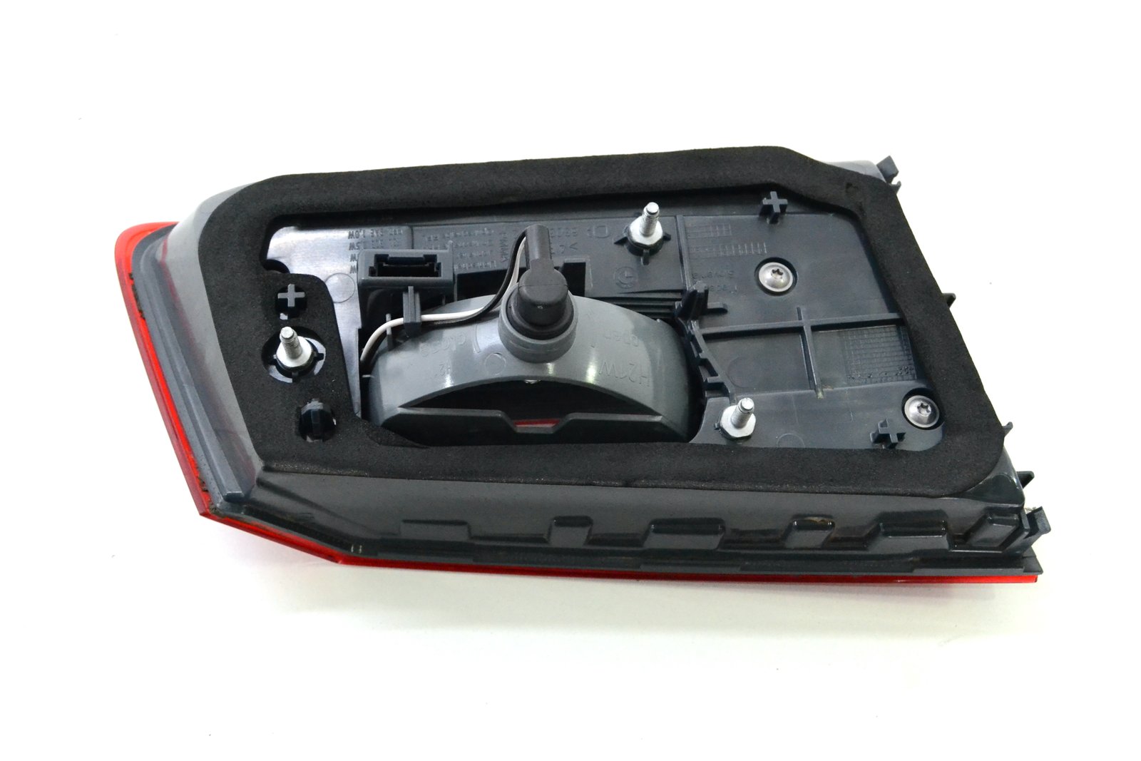 7376476 Задній ліхтар правий bmw G30 USA