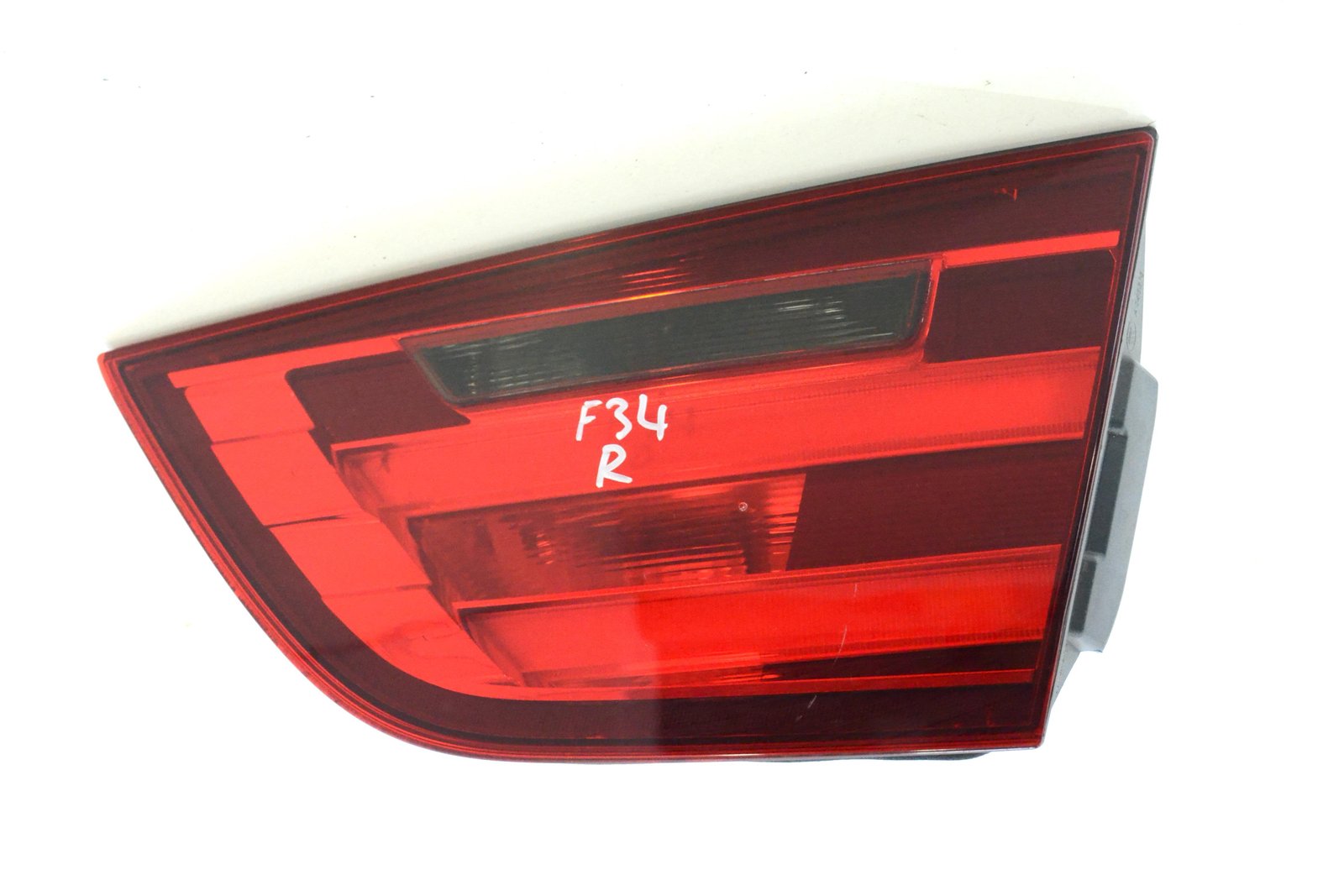 7286034 Задній ліхтар правий bmw F34 EU