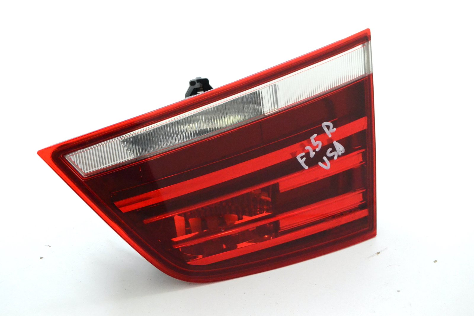 7217310 Задній ліхтар правий bmw F25 USA