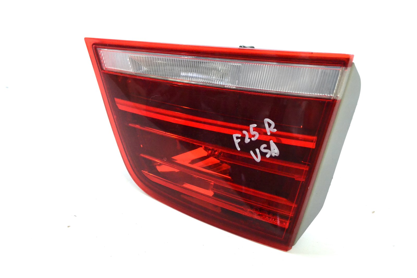 7217310 Задній ліхтар правий bmw F25 USA