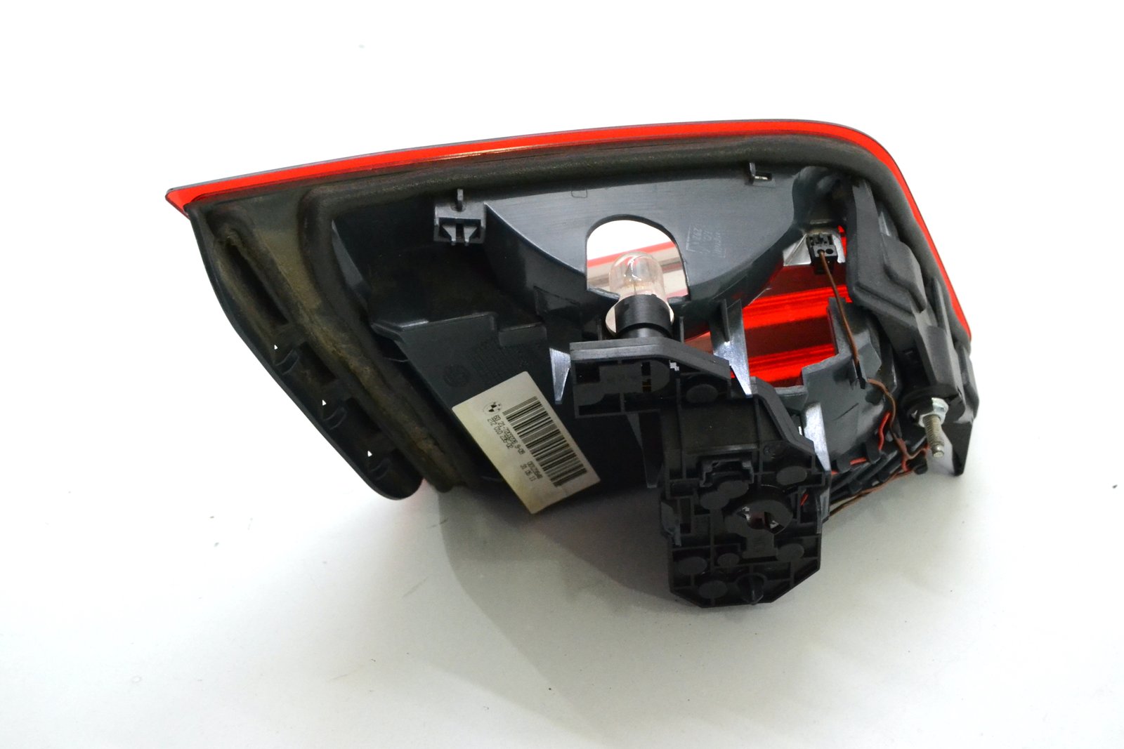 7203226 Задній ліхтар правий bmw F10 USA