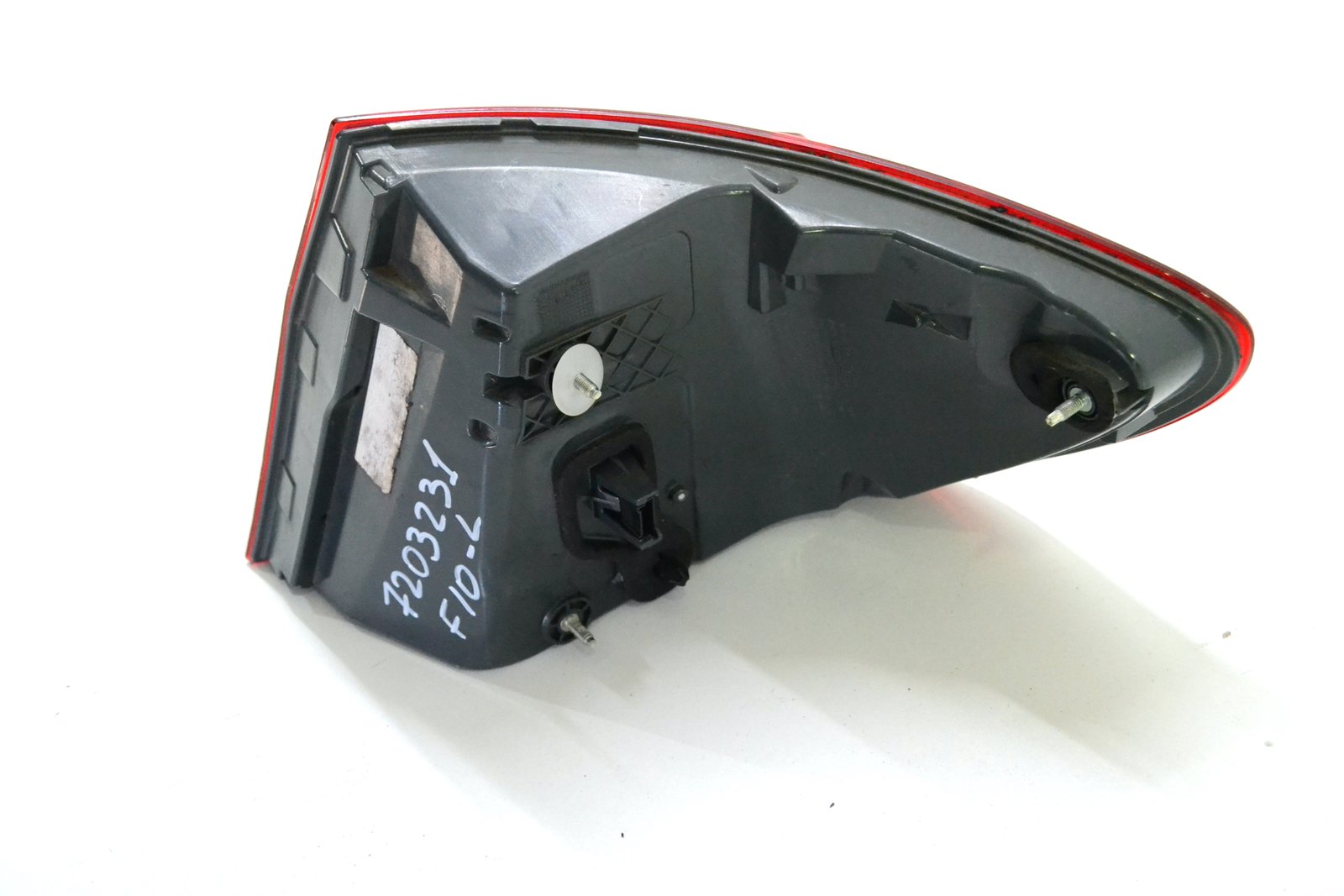 7203231 Задній ліхтар ліваий bmw F10 USA