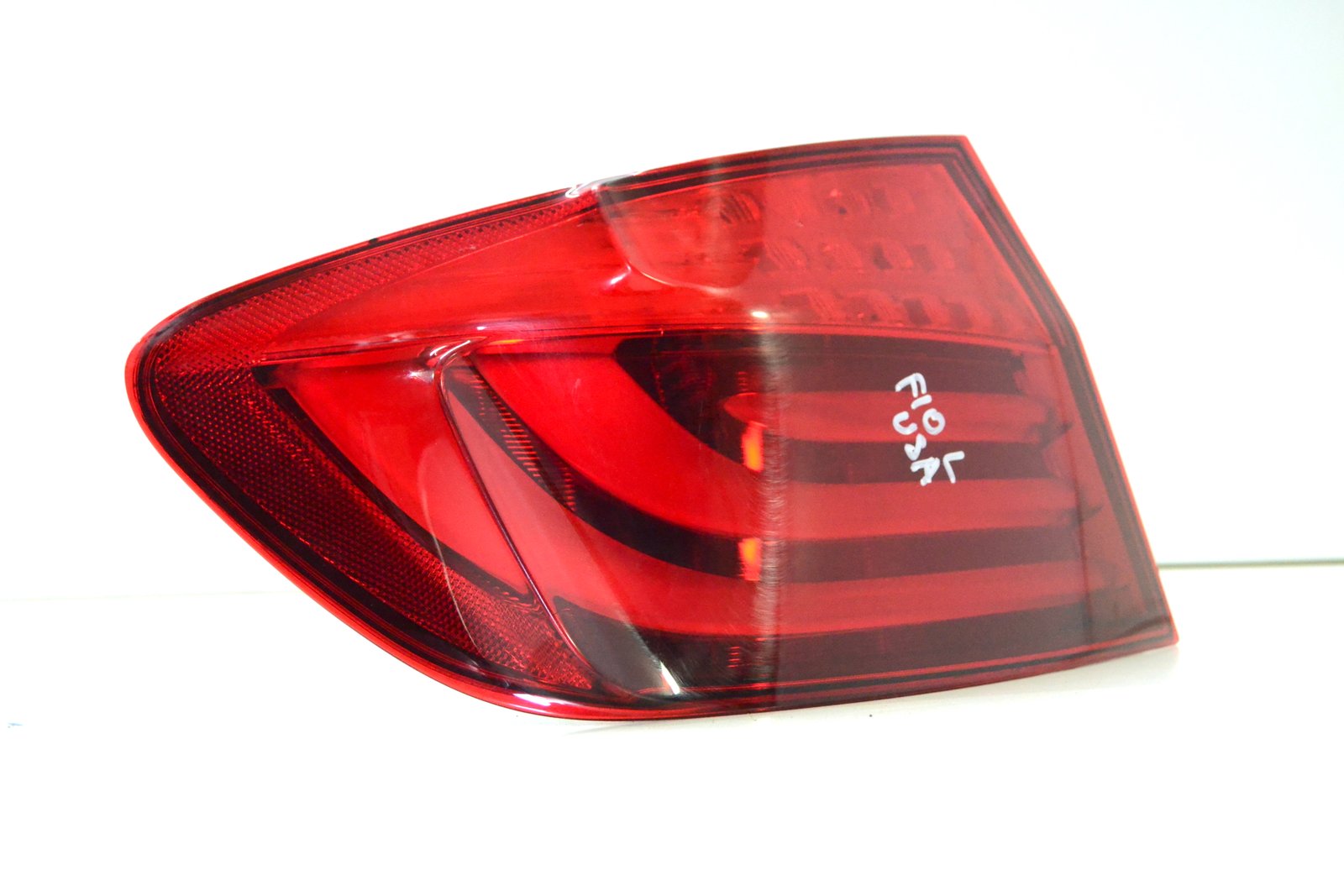 7203231 Задній ліхтар ліваий bmw F10 USA