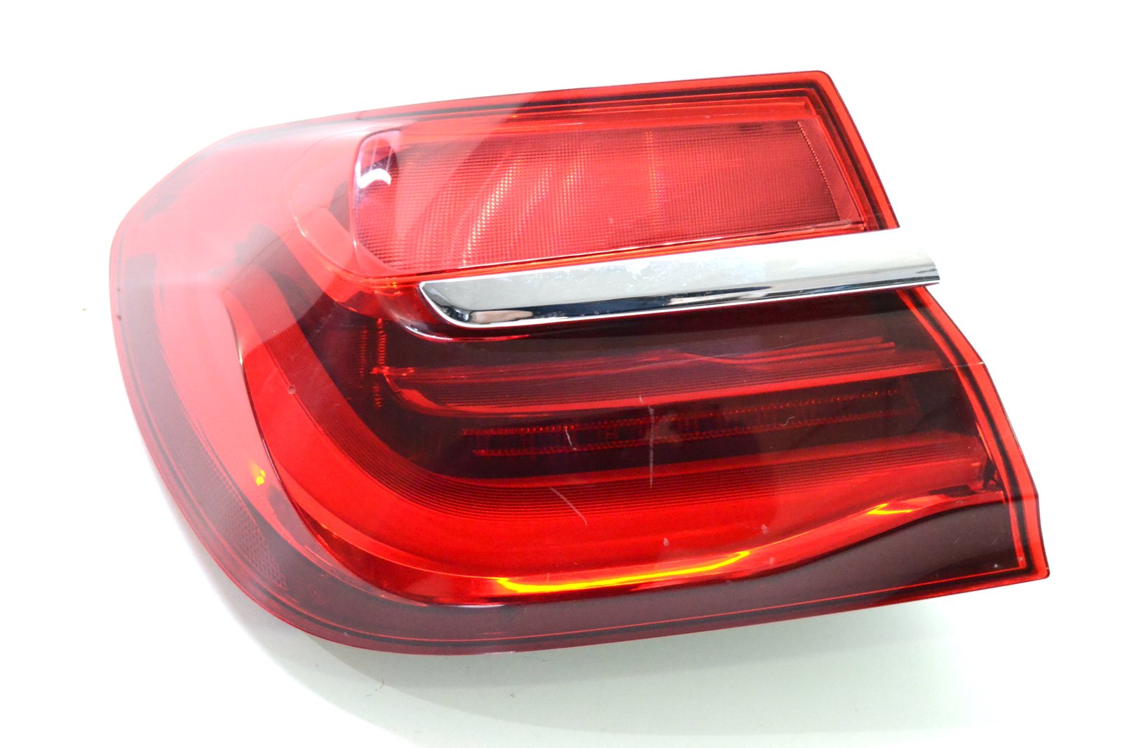 7342963 Задній ліхтар лівий bmw G11 G12 EU