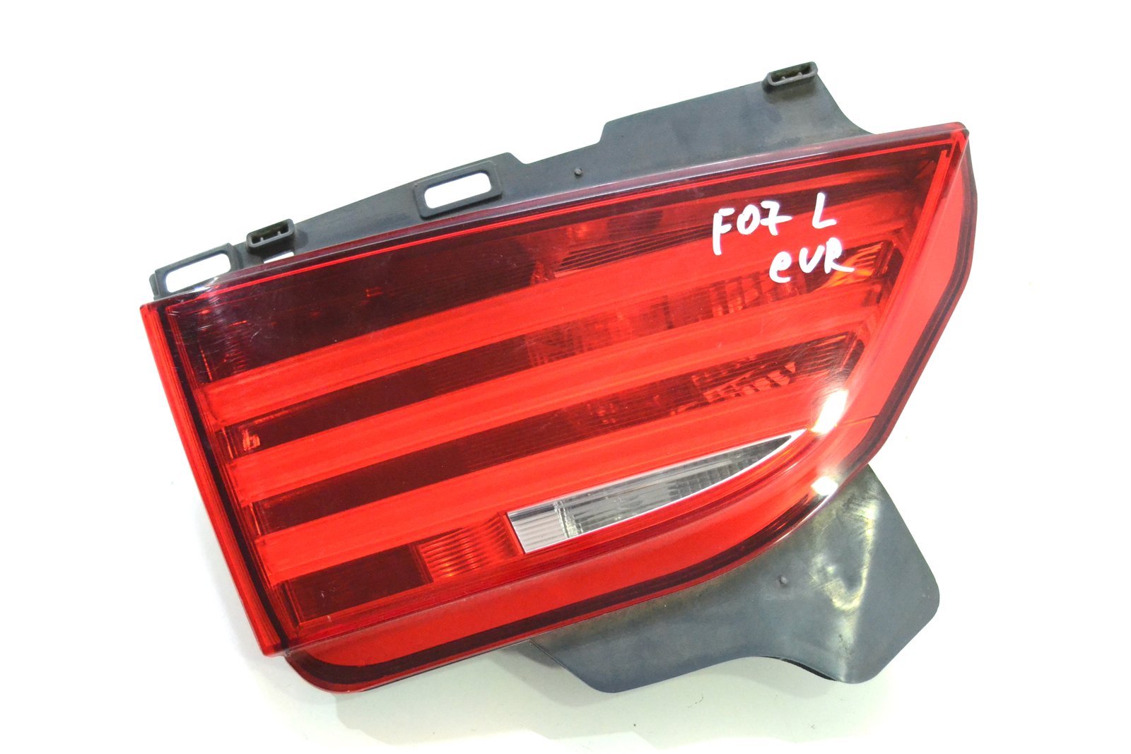 7199637 Задній ліхтар лівий bmw F07 EU