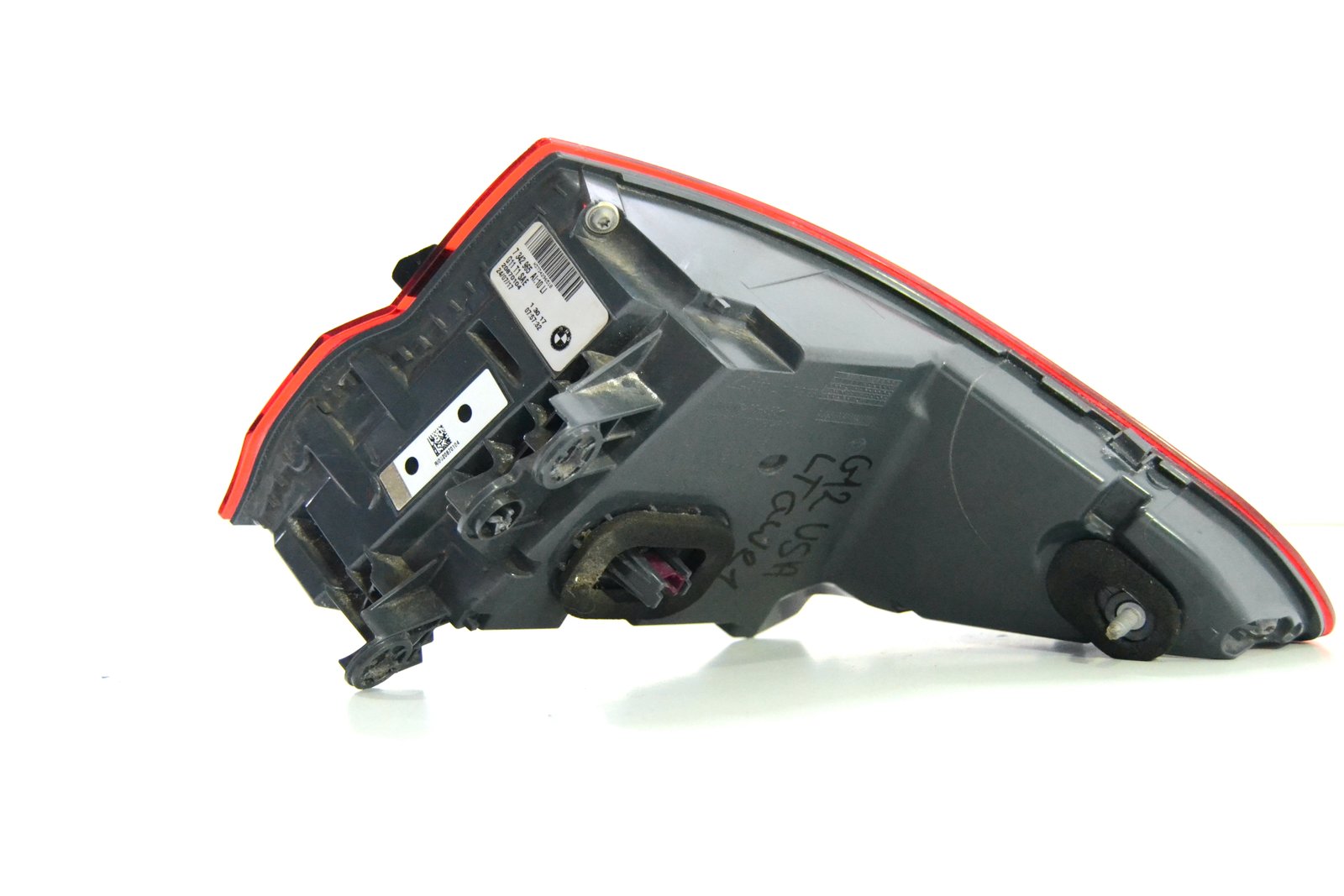 7342965 Задній ліхтар лівий bmw G11 G12 USA