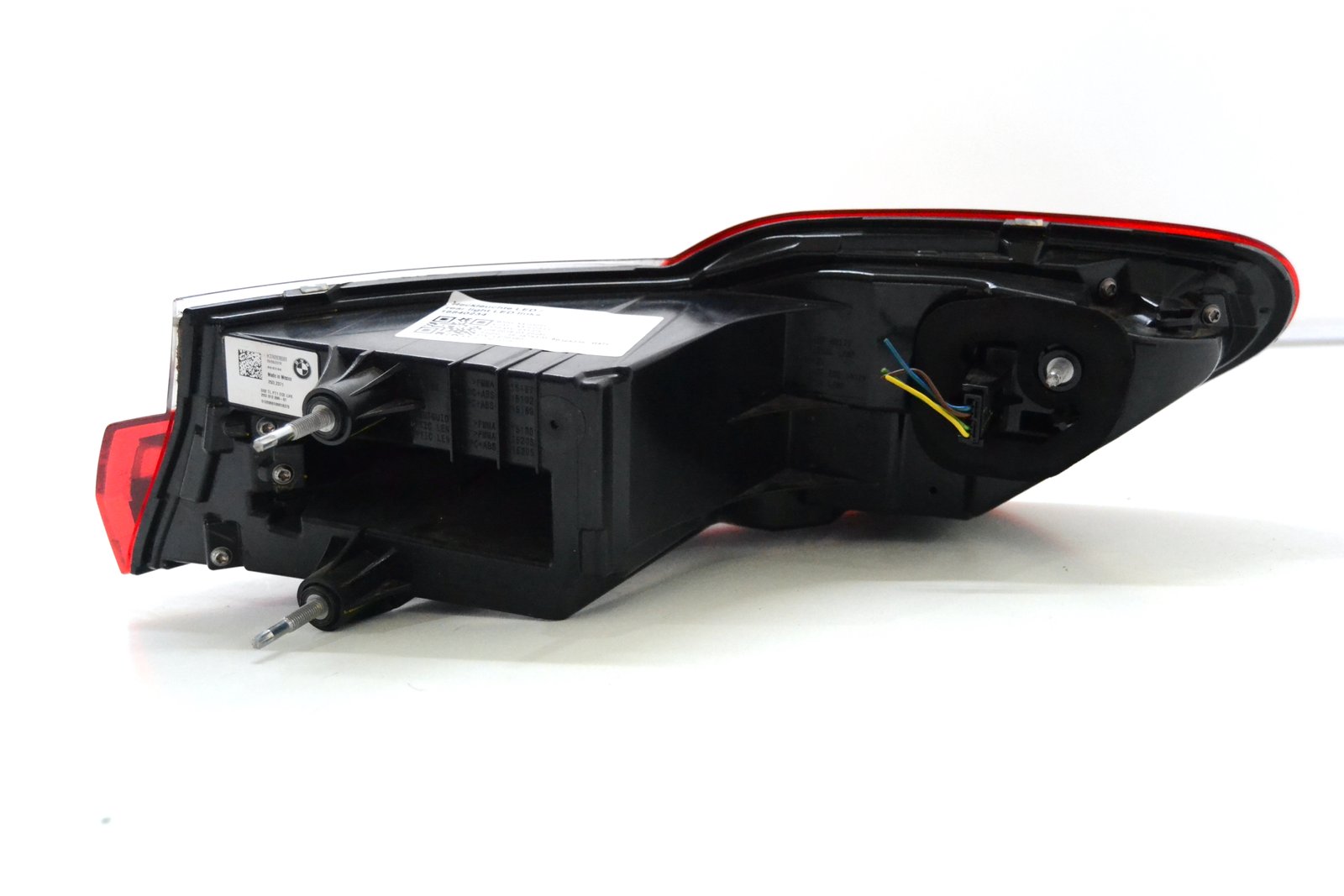 7409395 Задній ліхтар лівий bmw F98 G02 X4 EU