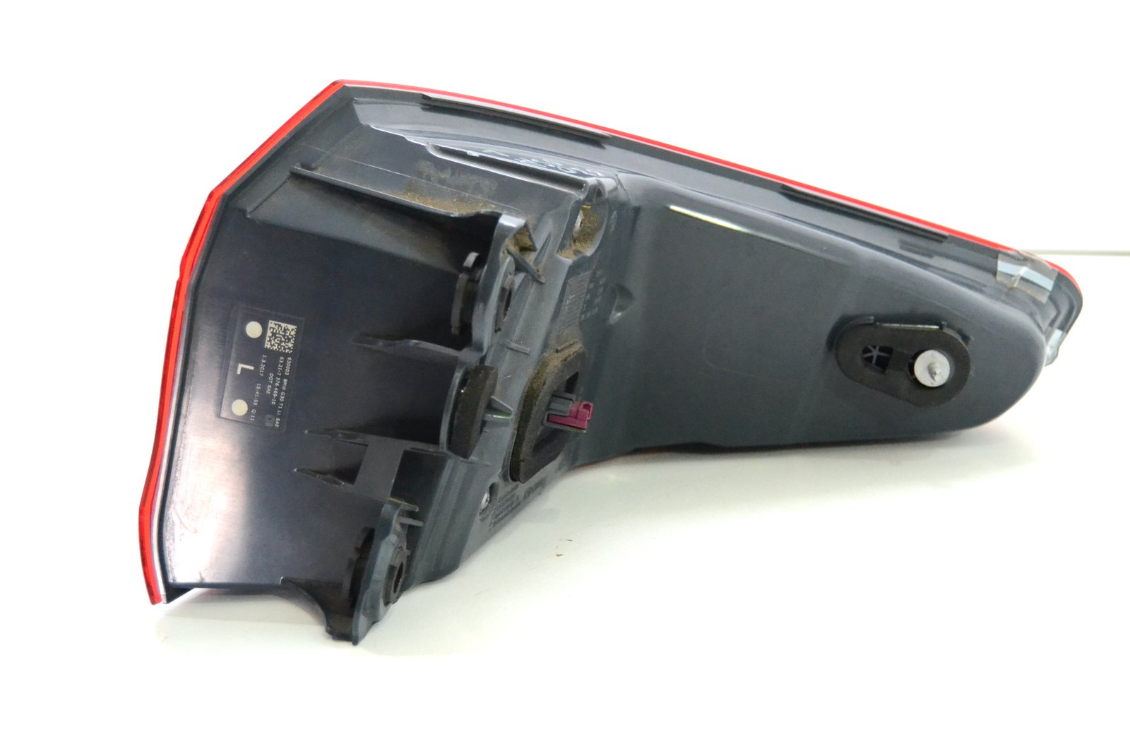 7376469 Задній ліхтар лівий bmw G30 USA