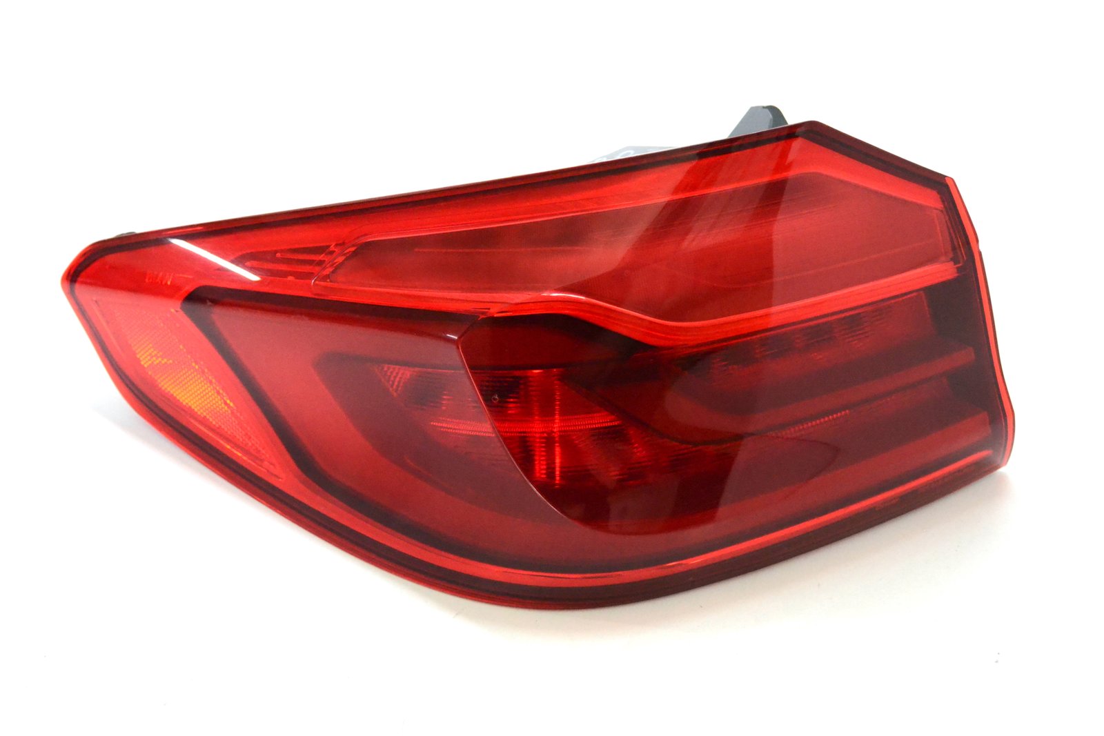 7376469 Задній ліхтар лівий bmw G30 USA