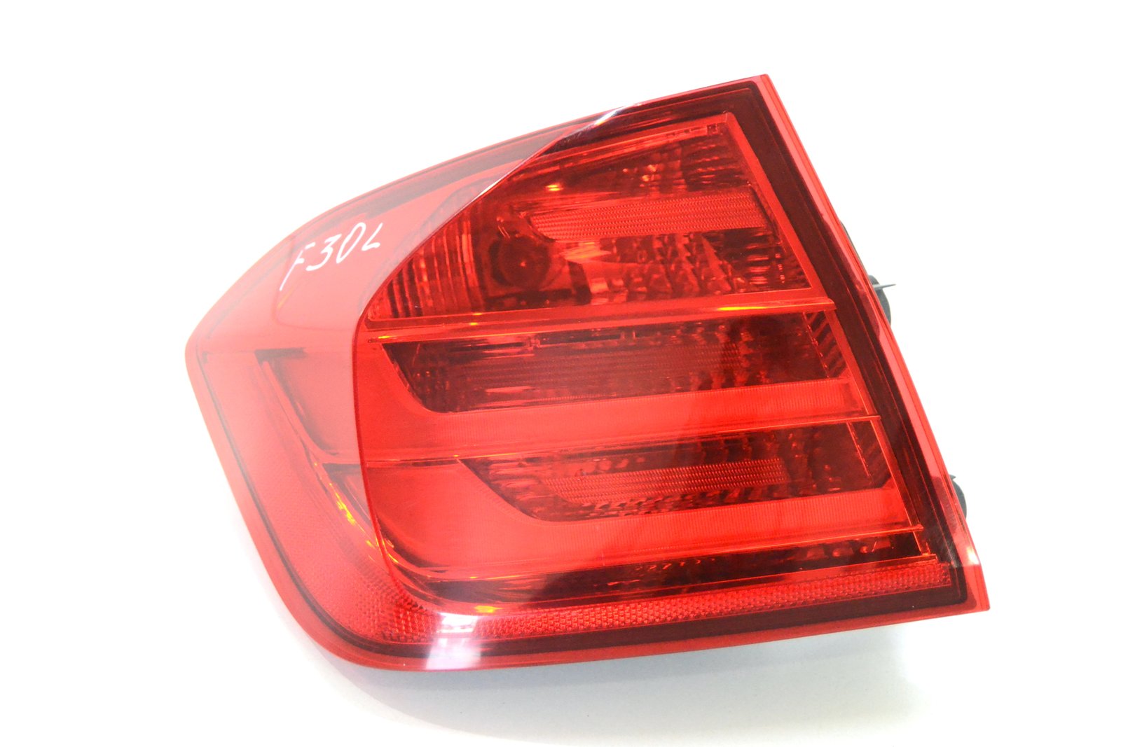 7372785 Задній ліхтар лівий bmw F30 USA