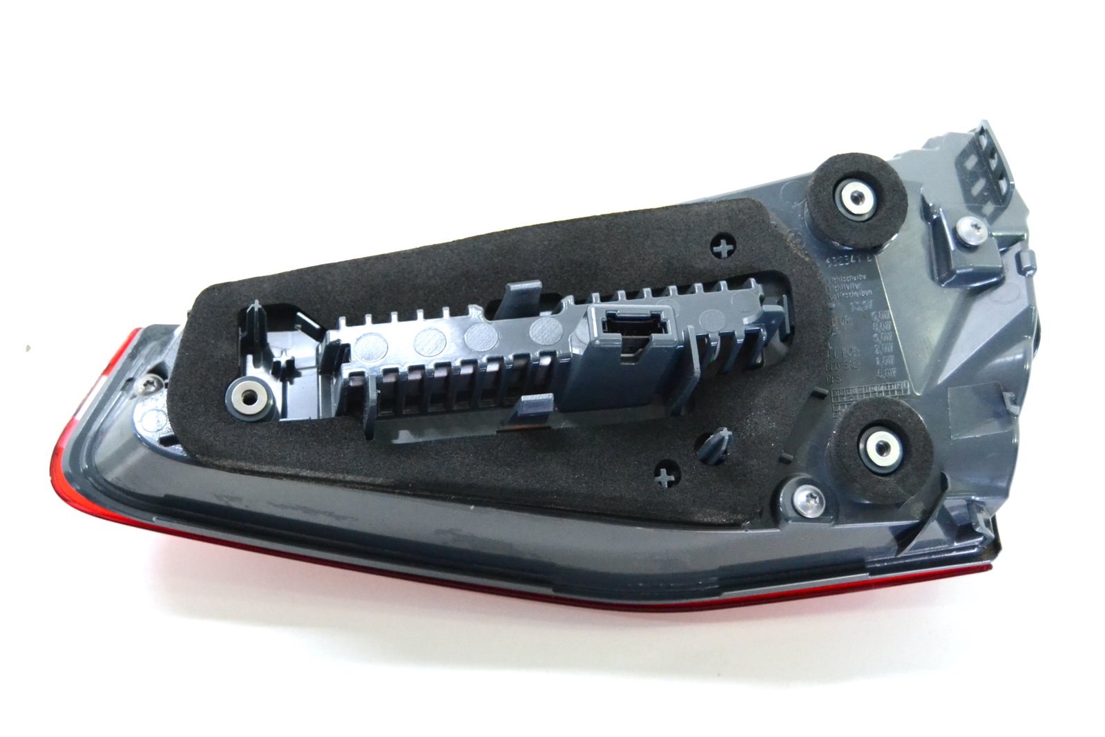 7376485 Задній ліхтар лівий bmw G32 EU