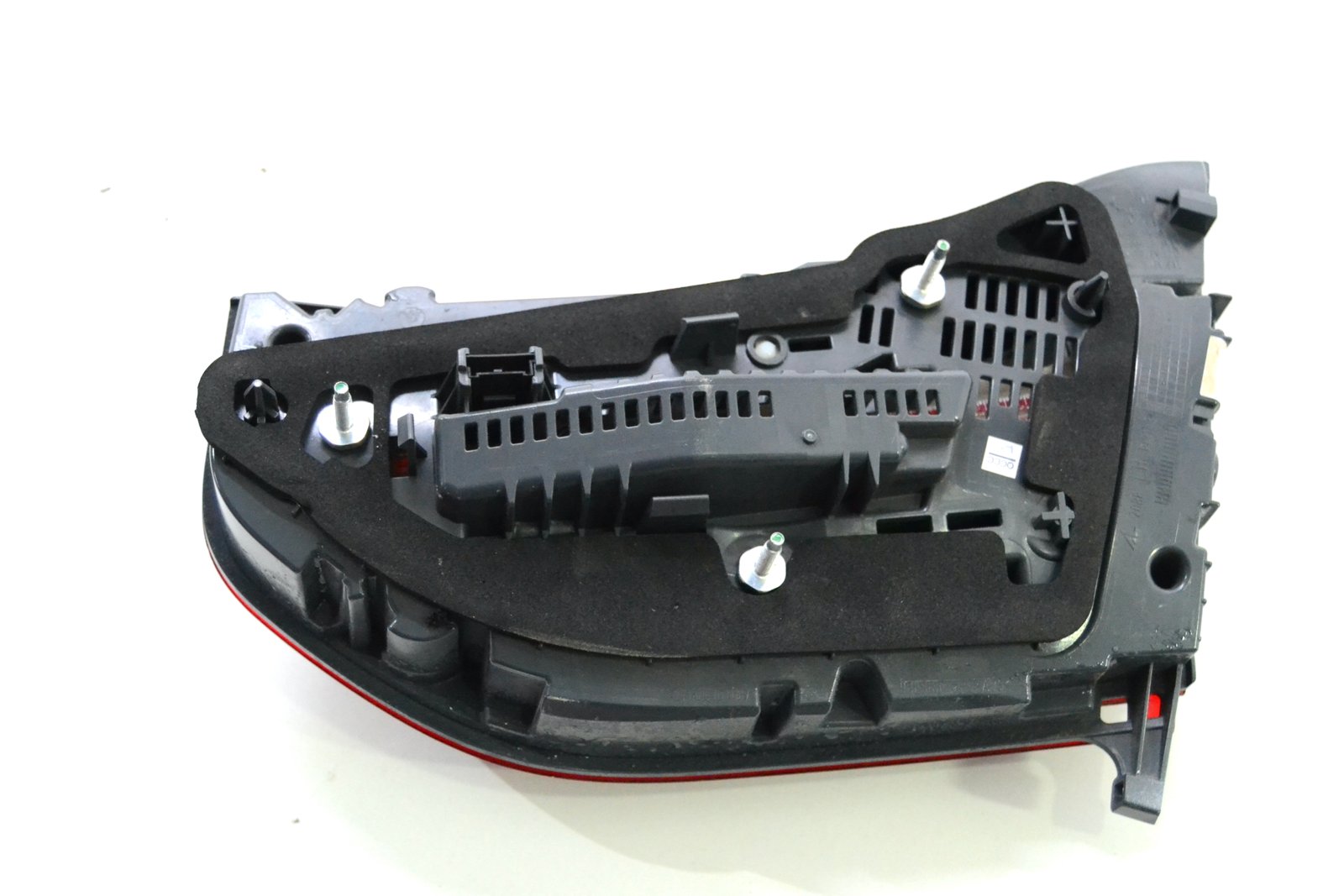 7342969  2583245 Задній ліхтар лівий bmw G11 G12 USA