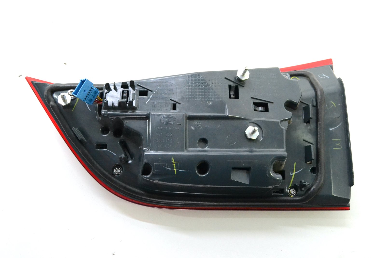 7329045 Задній ліхтар лівий bmw F15 USA