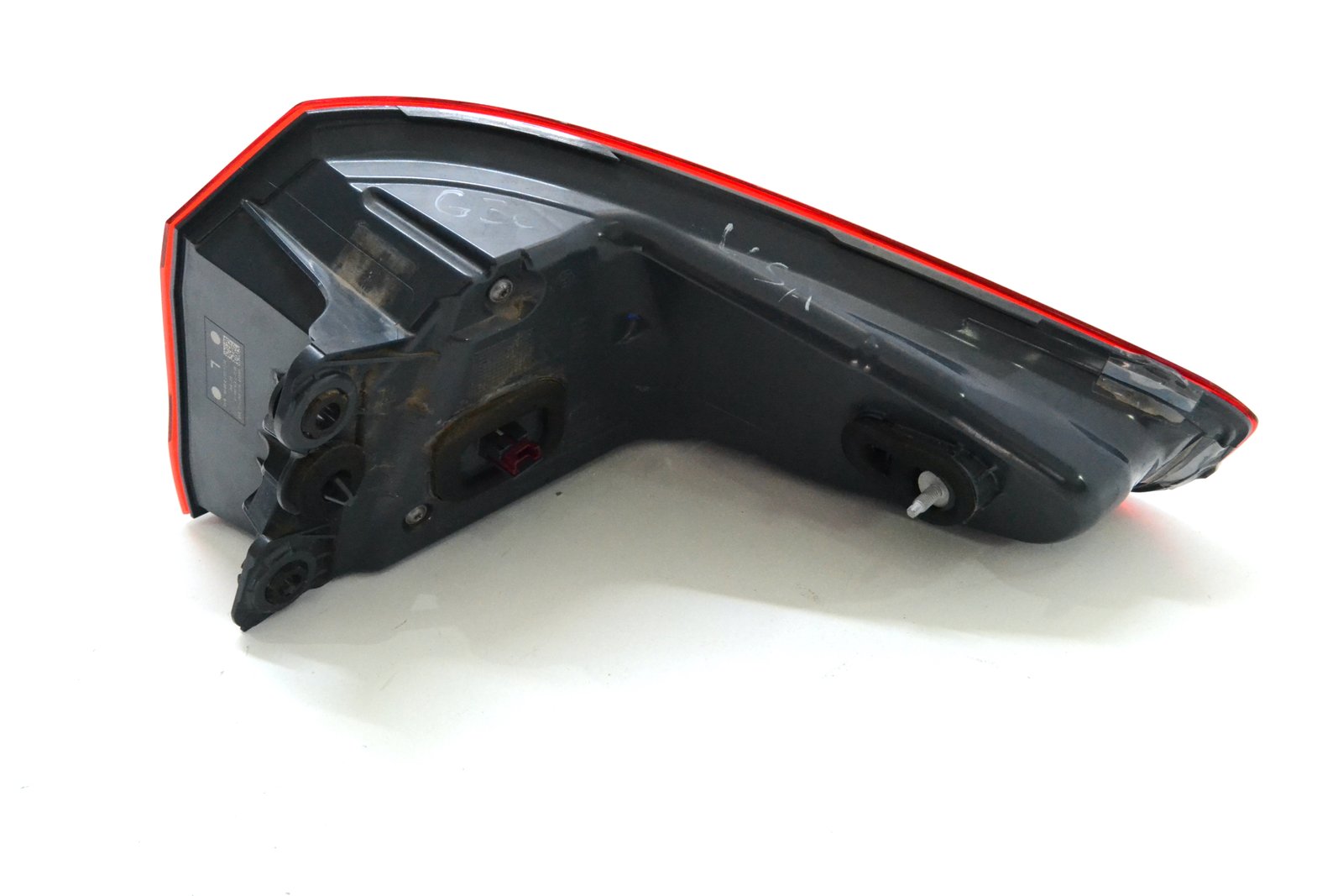 7376469 Задній ліхтар лівий bmw G30 USA