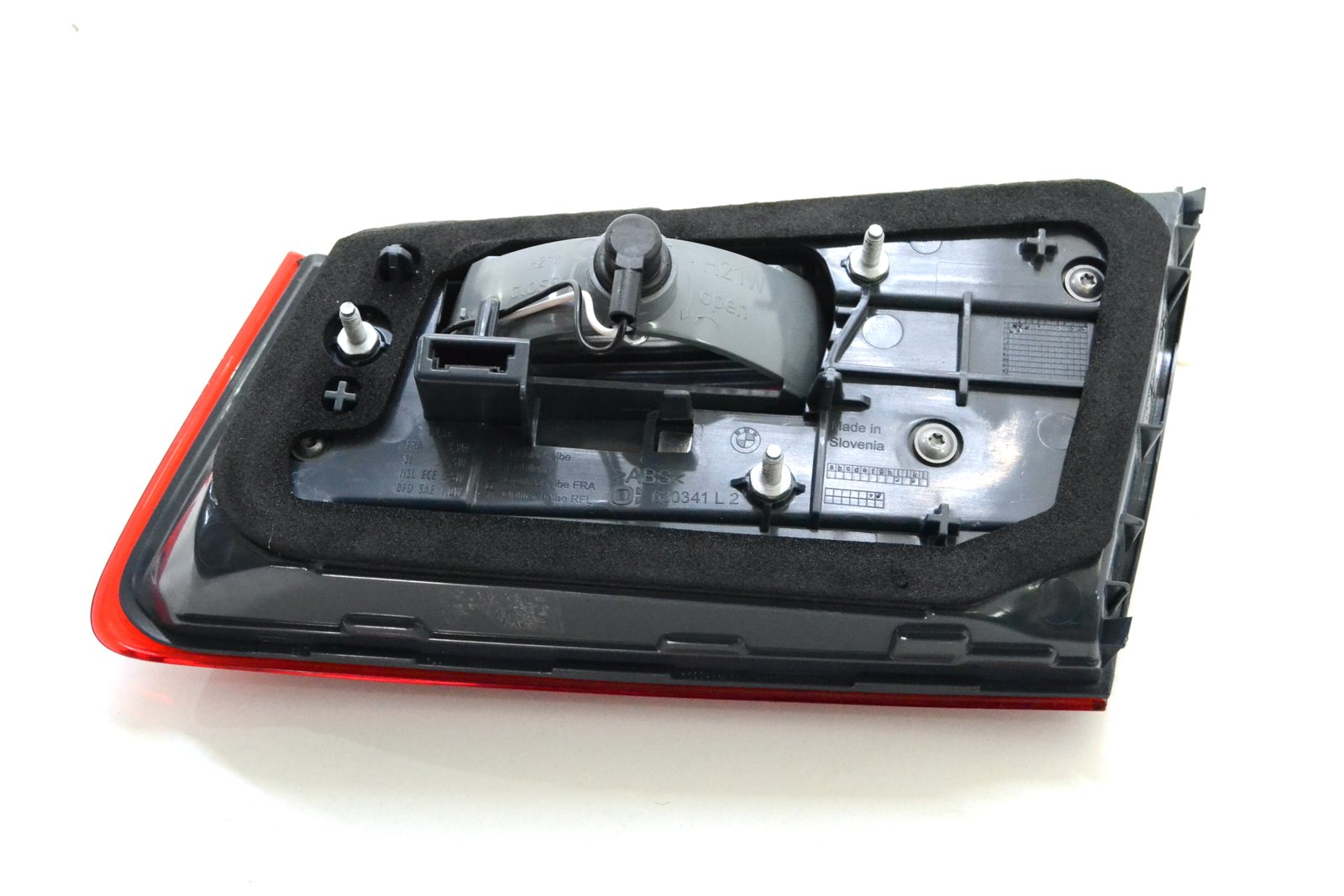 7376475 Задній ліхтар лівий bmw G30 USA