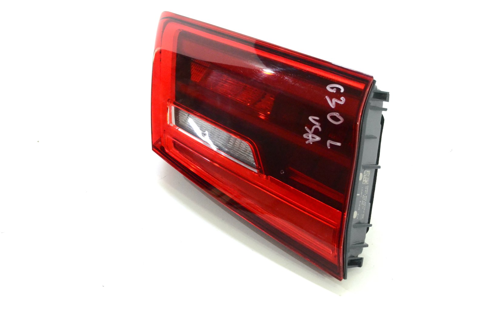 7376475 Задній ліхтар лівий bmw G30 USA